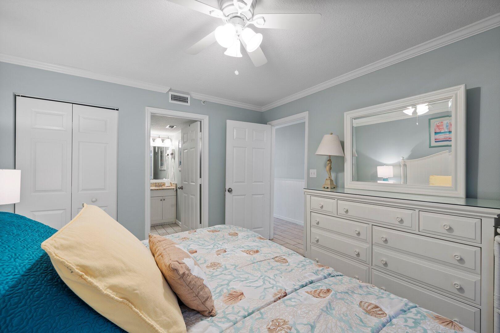 PELICAN BEACH RESORT CONDO - Residential