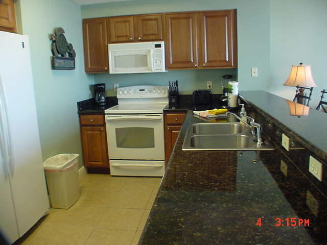 ARIEL DUNES II - Residential