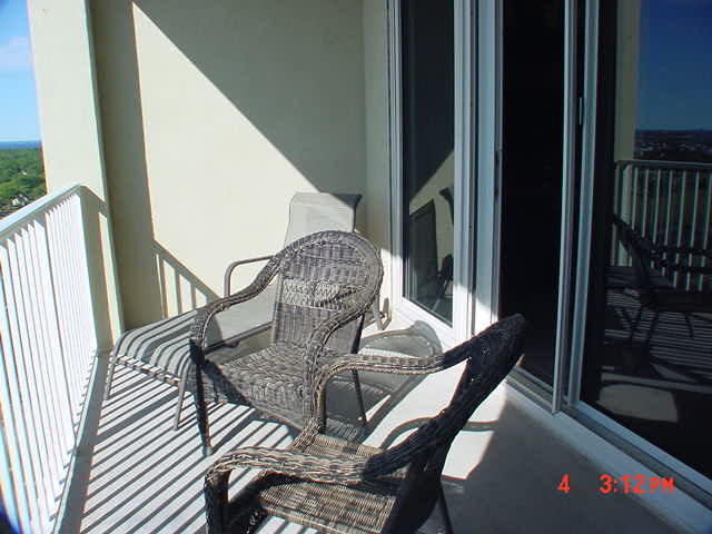 ARIEL DUNES II - Residential