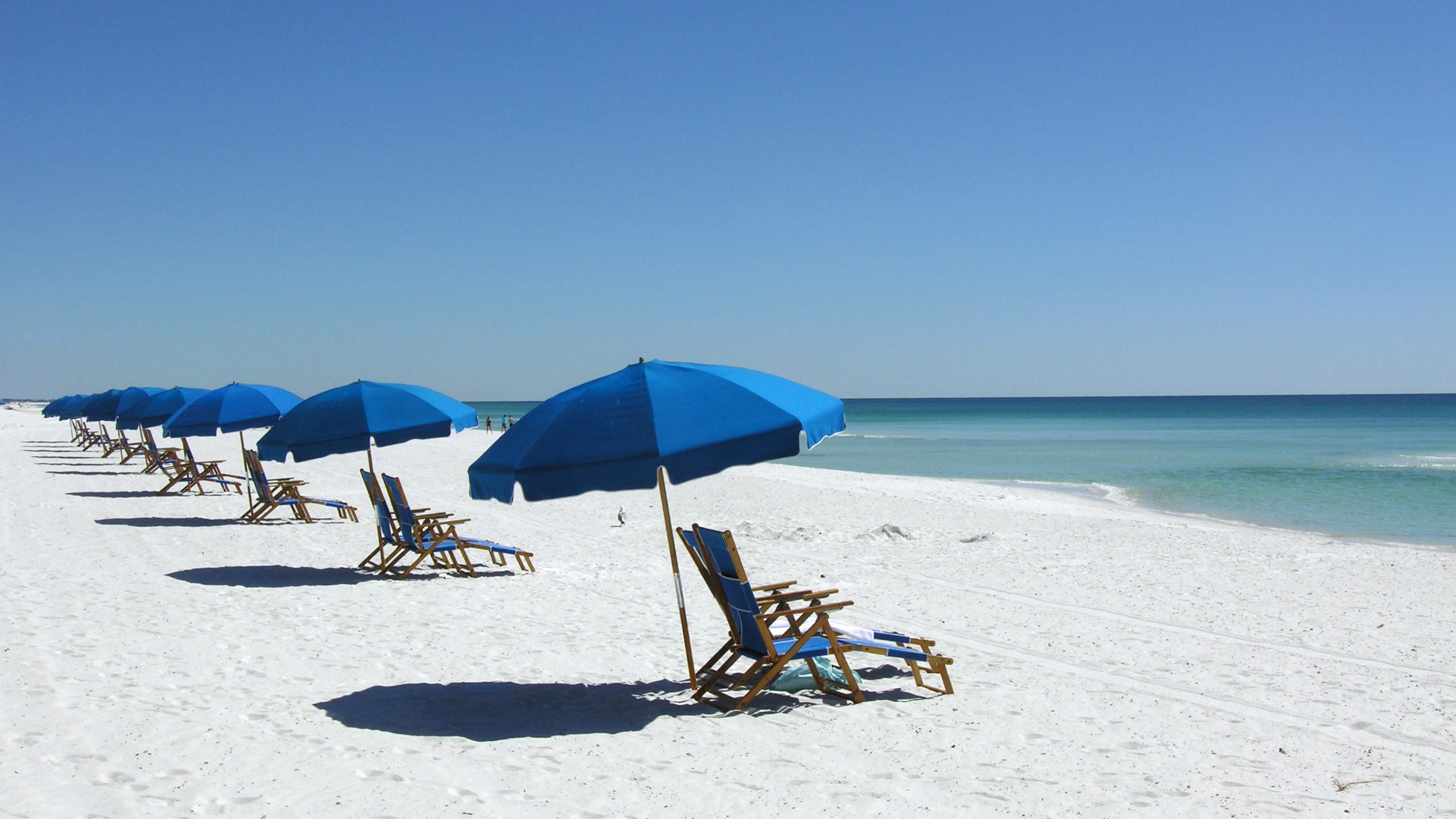 ARIEL DUNES II - Residential