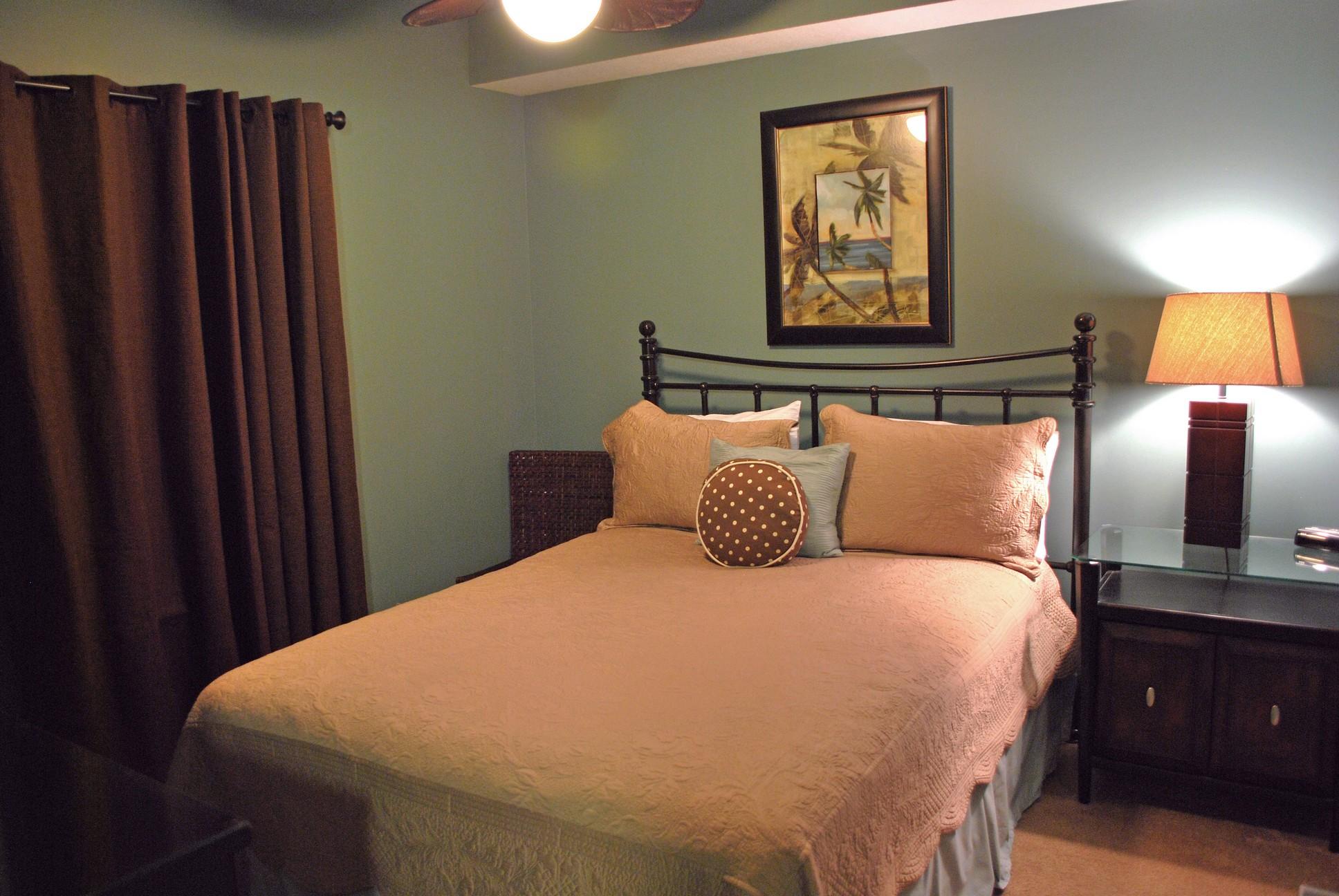 ARIEL DUNES II - Residential