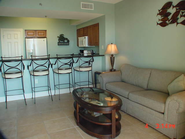 ARIEL DUNES II - Residential