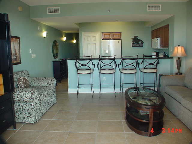 ARIEL DUNES II - Residential