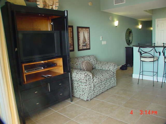 ARIEL DUNES II - Residential