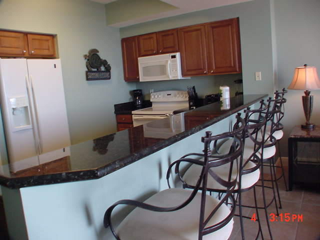 ARIEL DUNES II - Residential