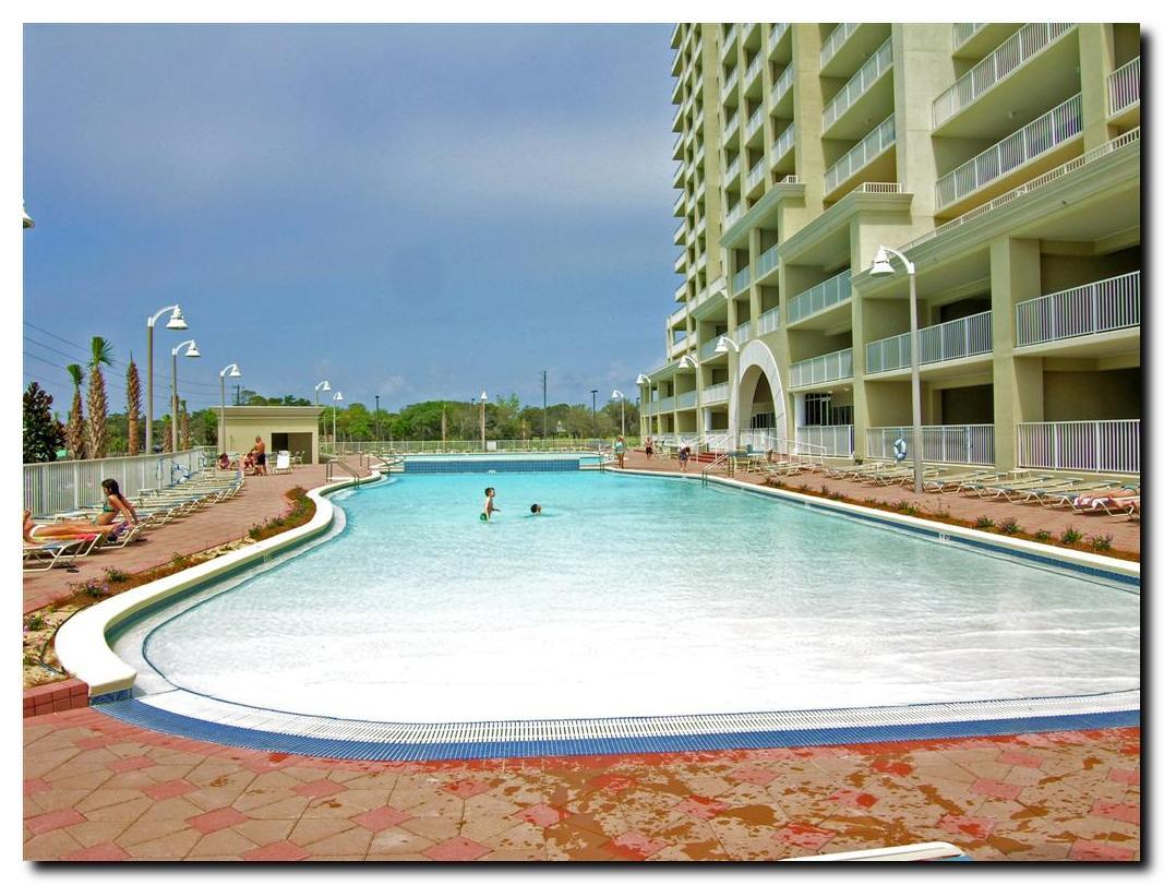 ARIEL DUNES II - Residential