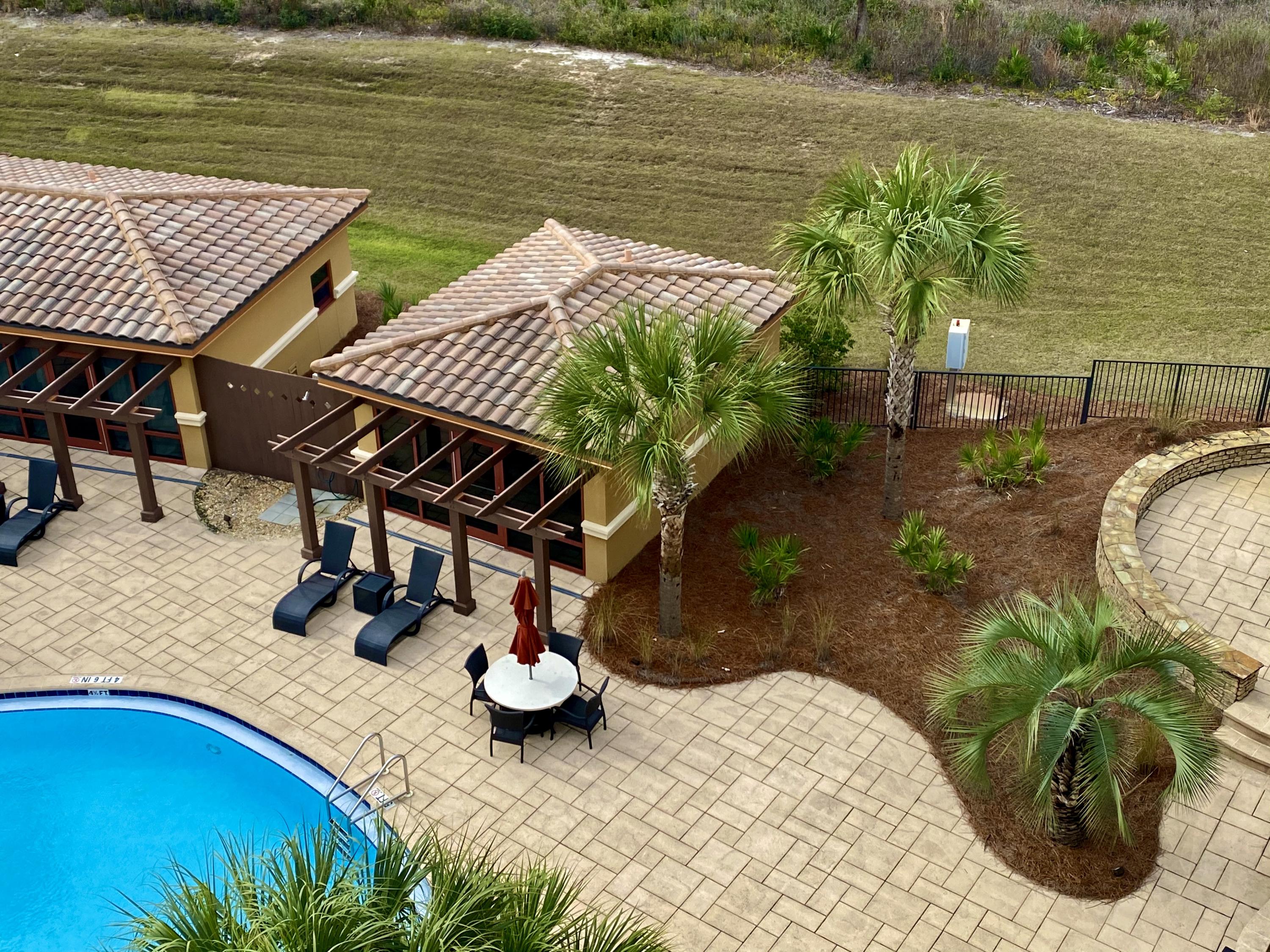 SANCTUARY BY THE SEA CONDO - Residential