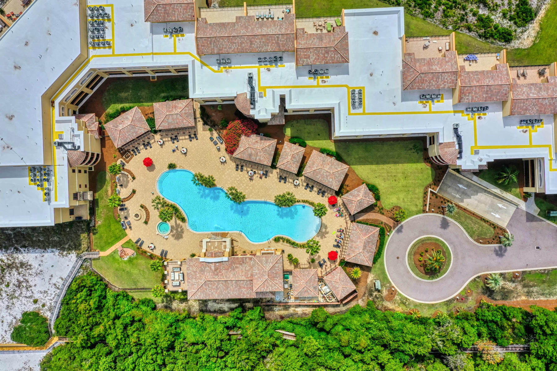 SANCTUARY BY THE SEA CONDO - Residential