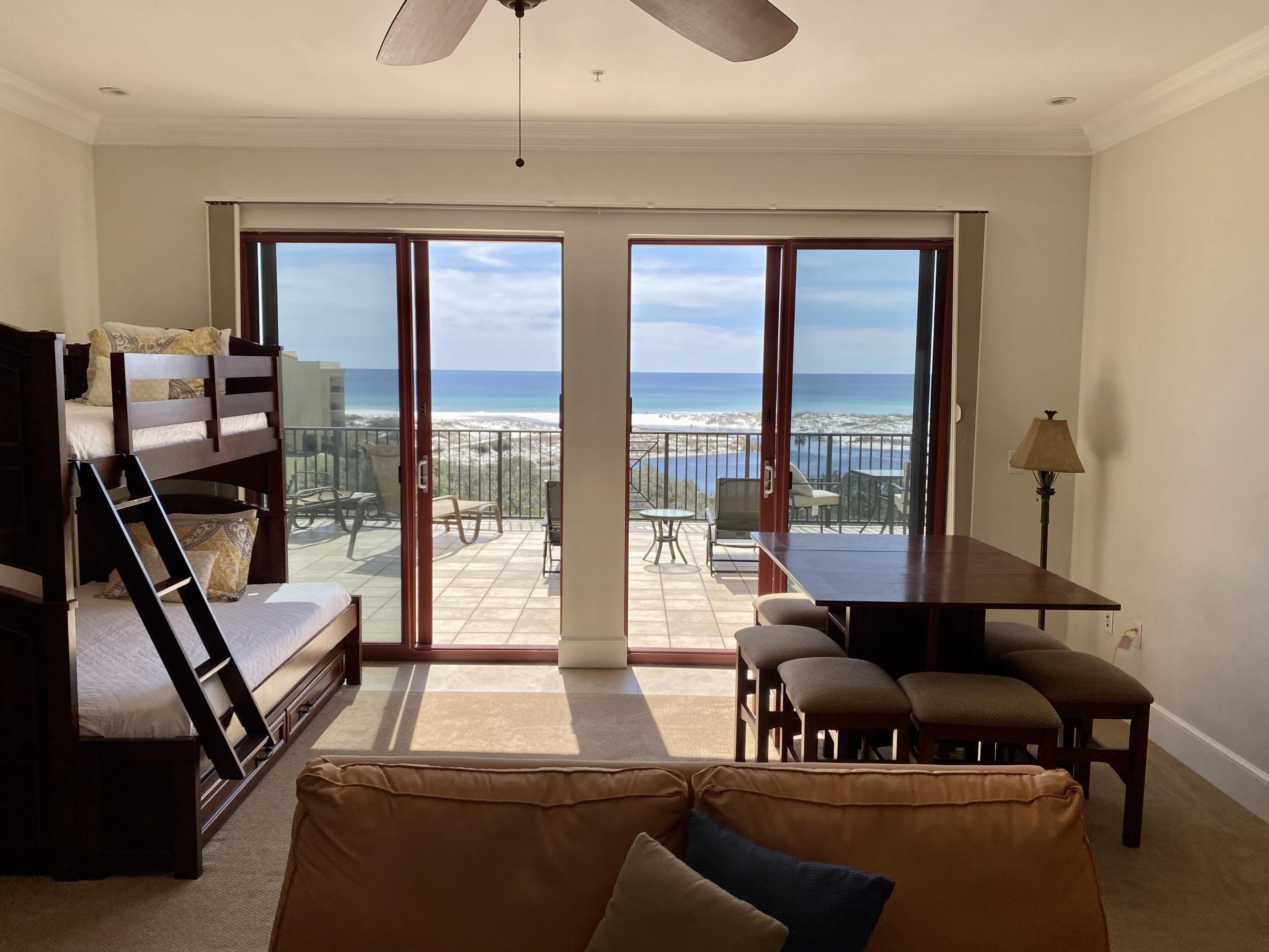 SANCTUARY BY THE SEA CONDO - Residential