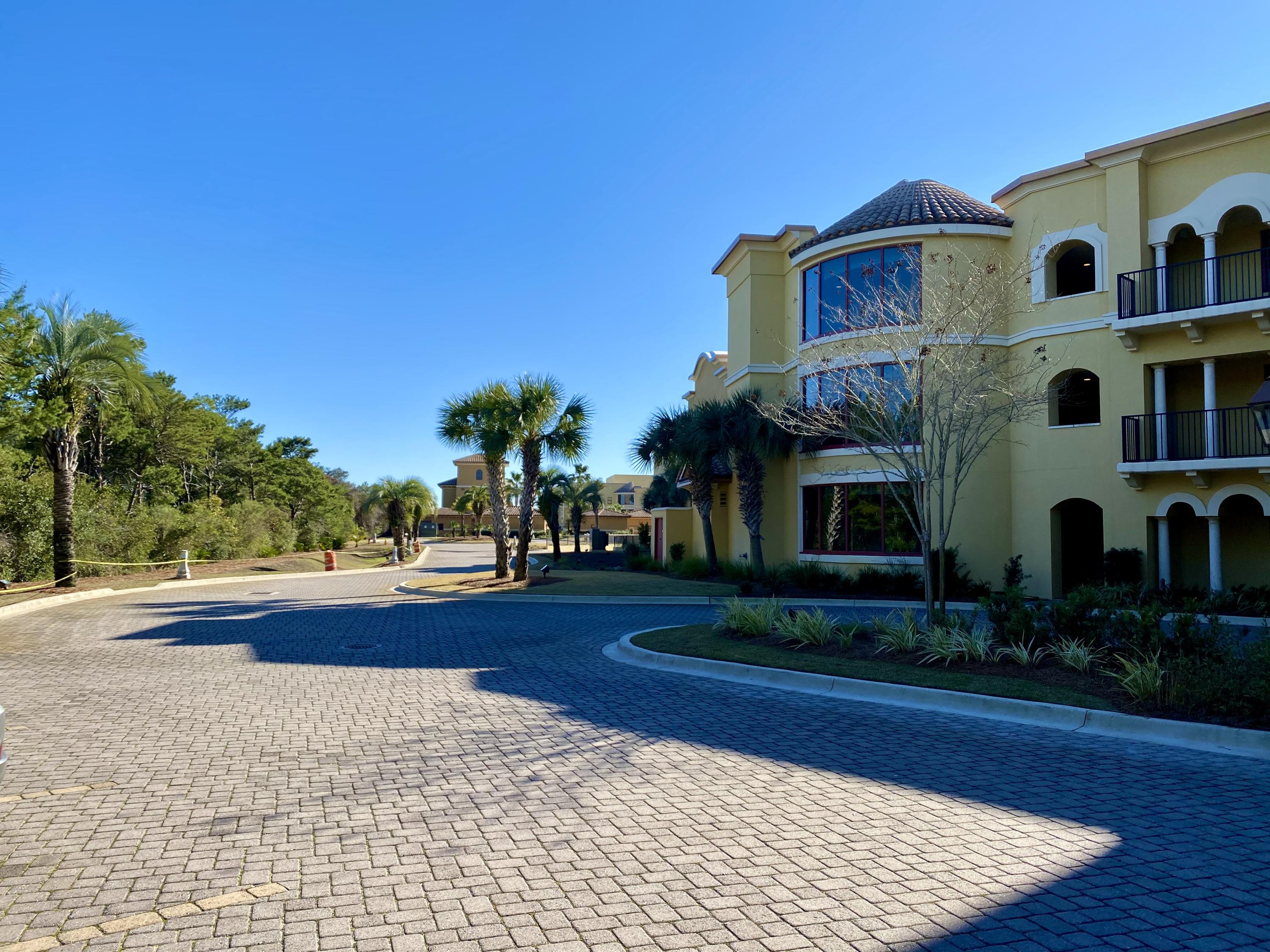 SANCTUARY BY THE SEA CONDO - Residential