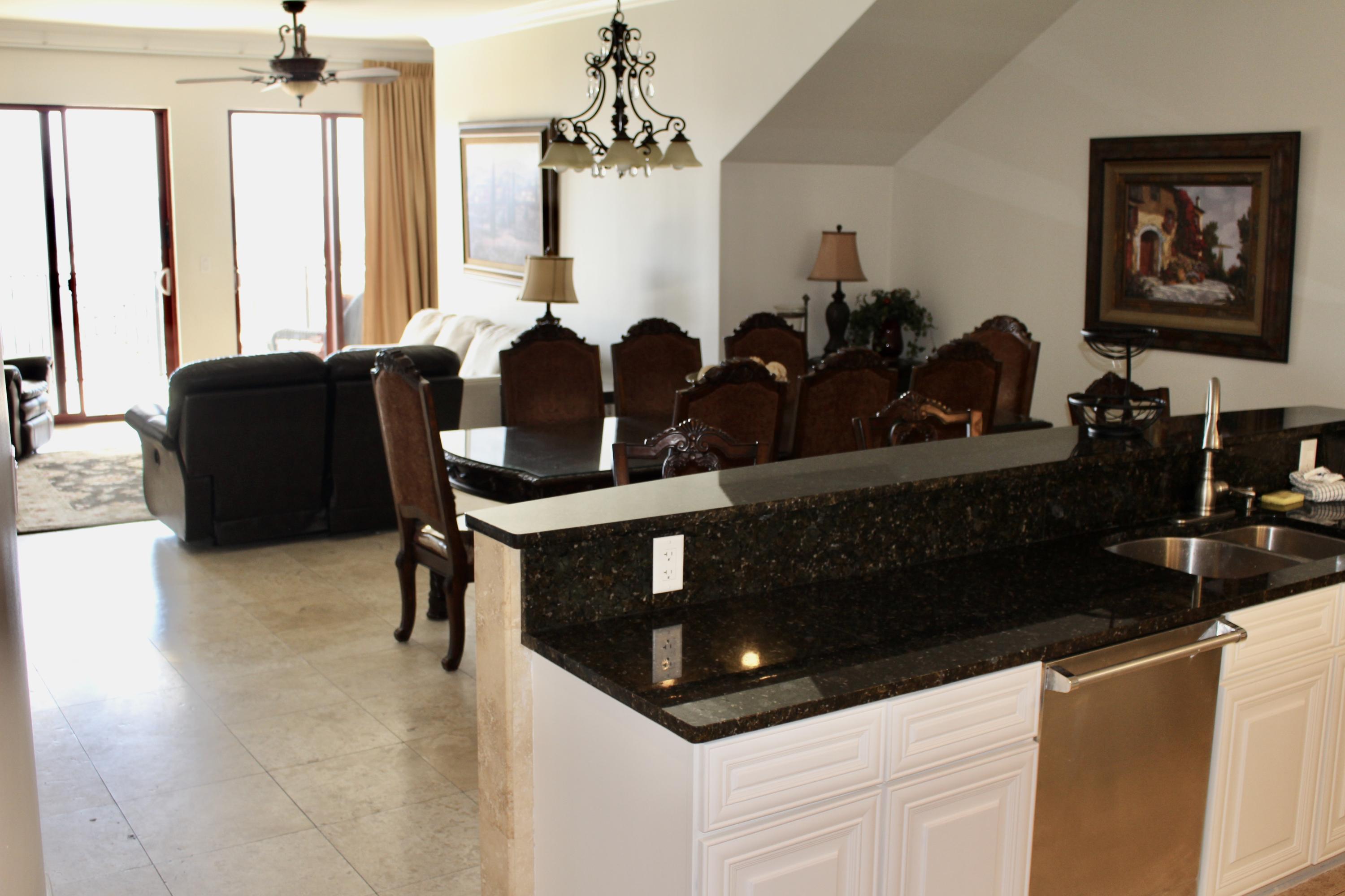 SANCTUARY BY THE SEA CONDO - Residential