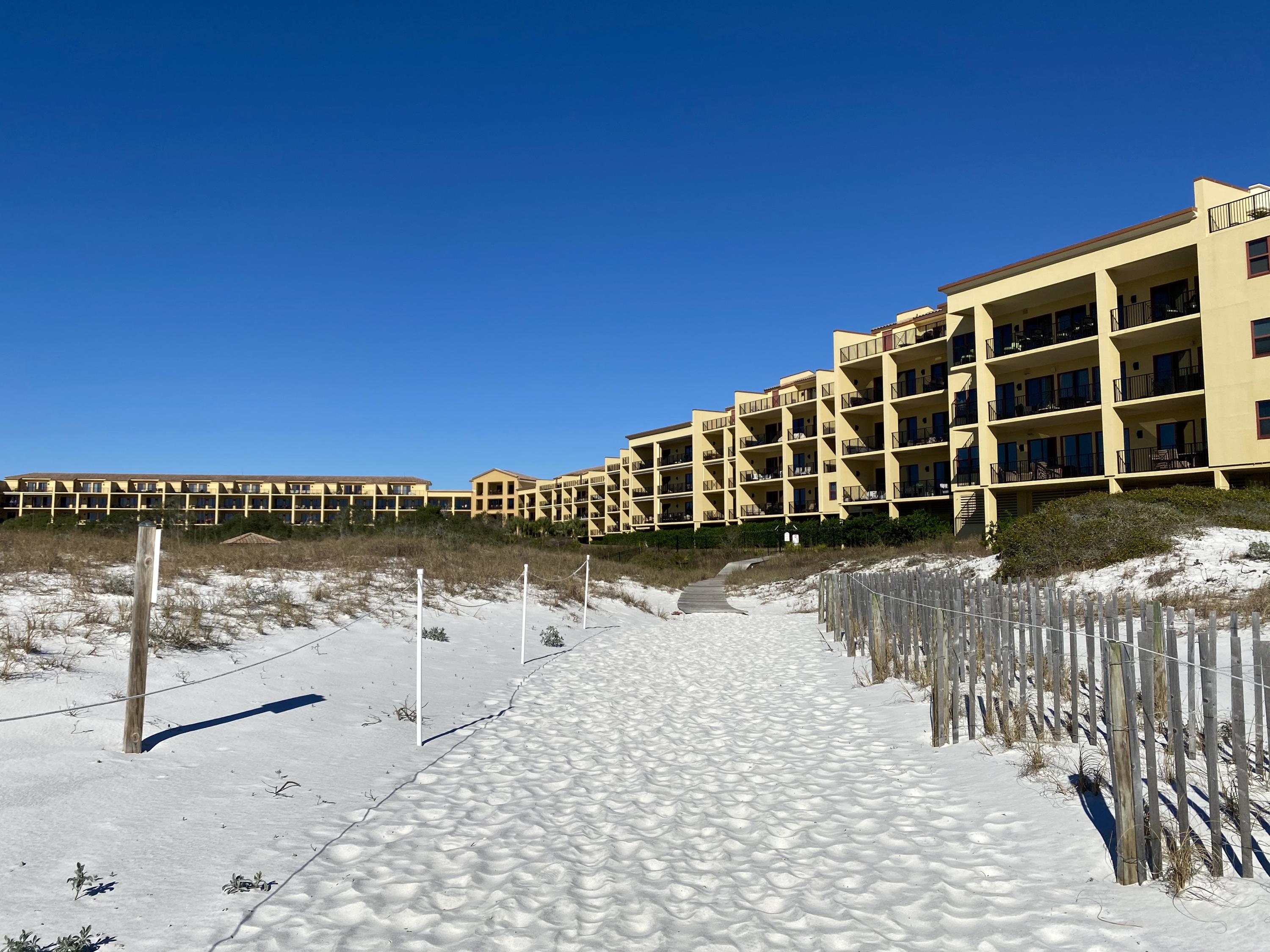 SANCTUARY BY THE SEA CONDO - Residential