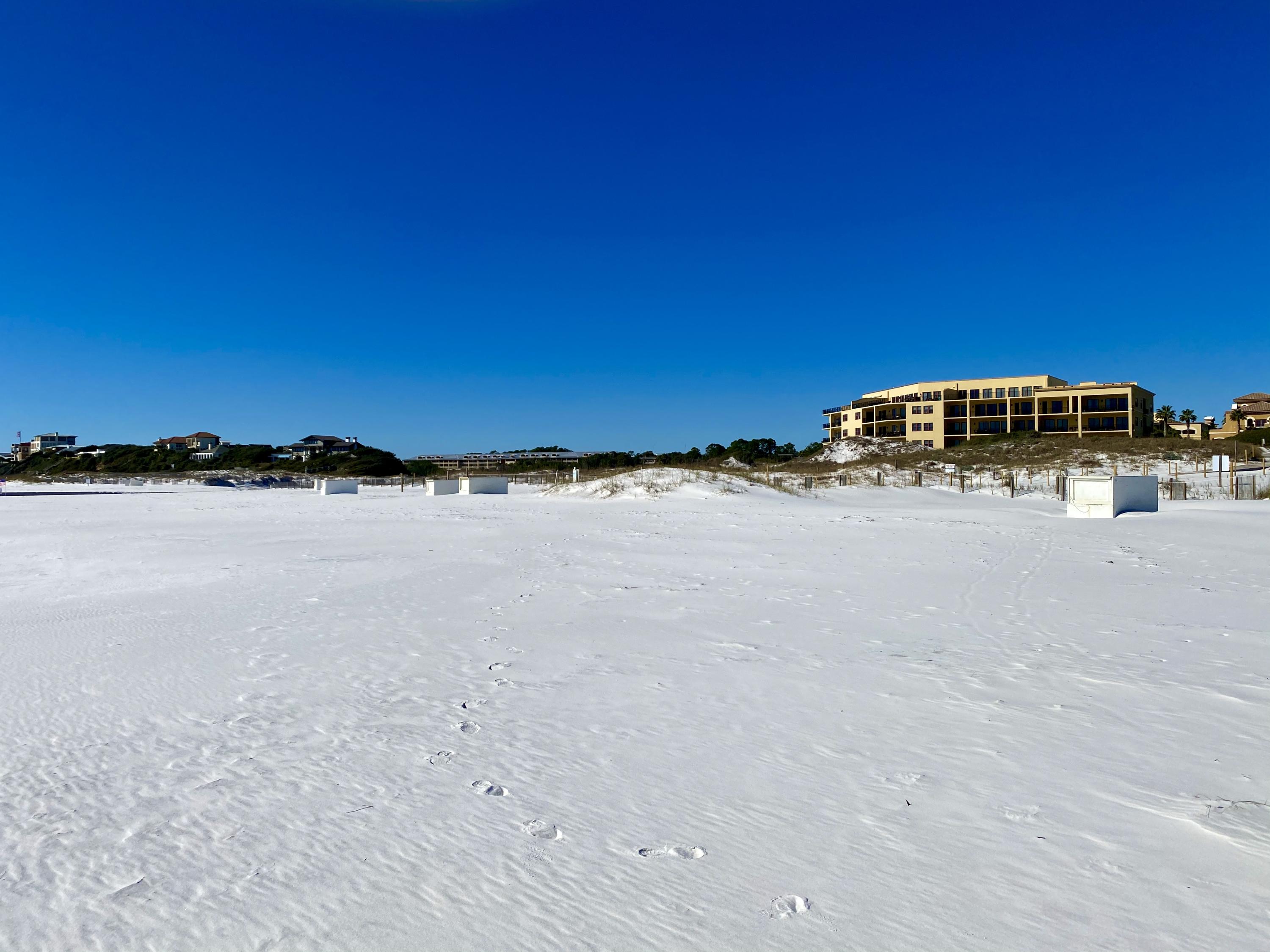 SANCTUARY BY THE SEA CONDO - Residential