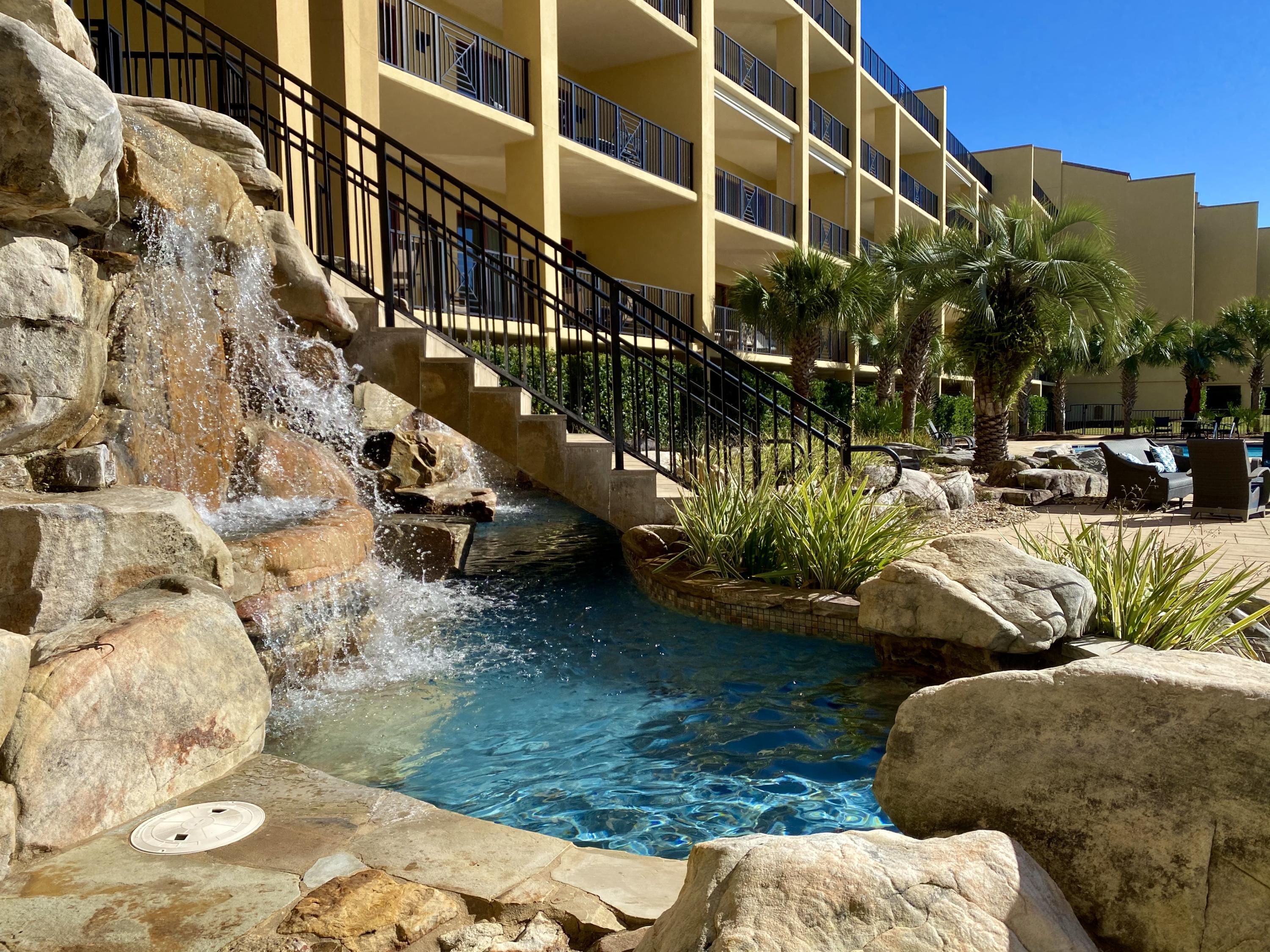 SANCTUARY BY THE SEA CONDO - Residential