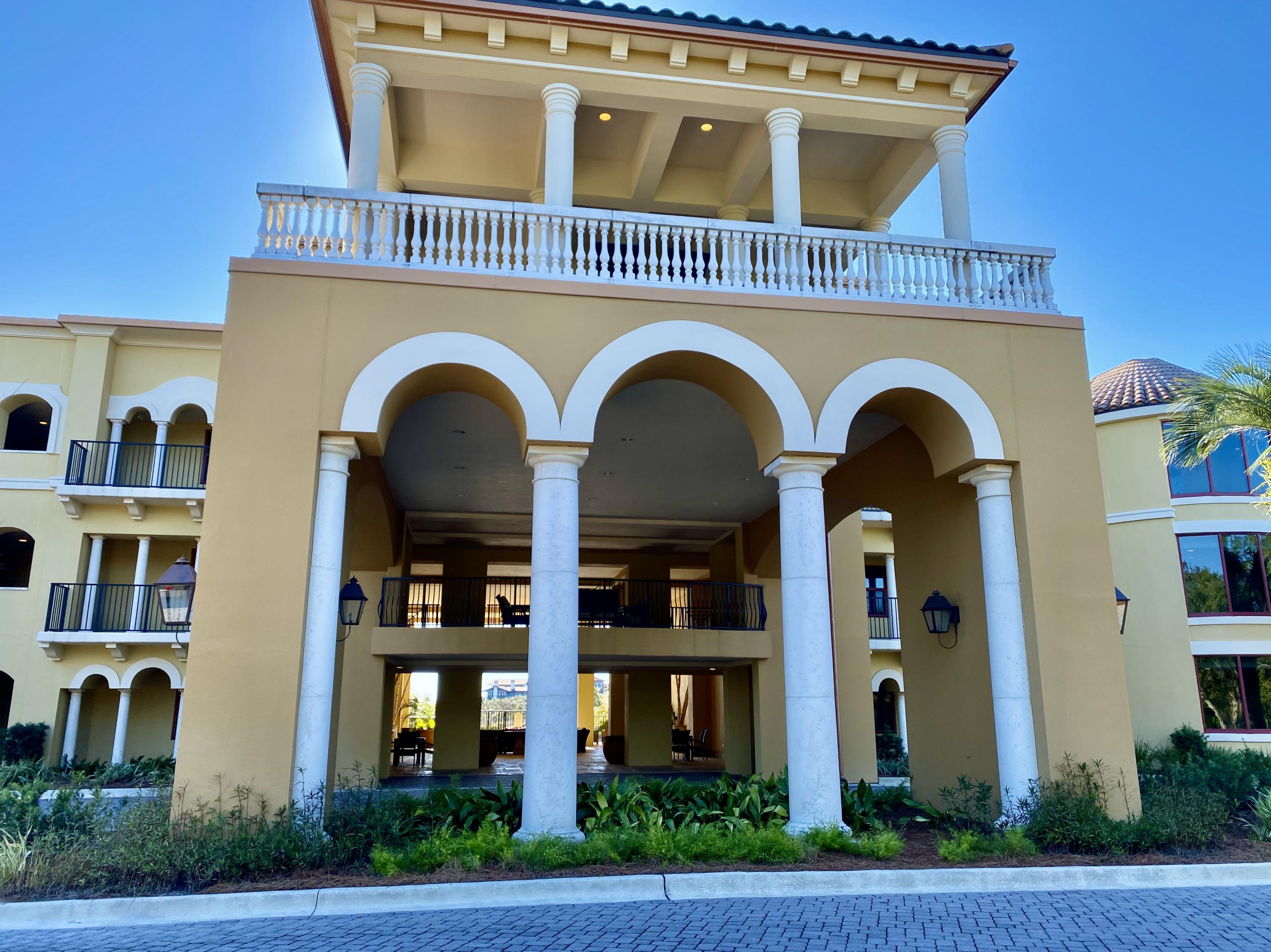 SANCTUARY BY THE SEA CONDO - Residential