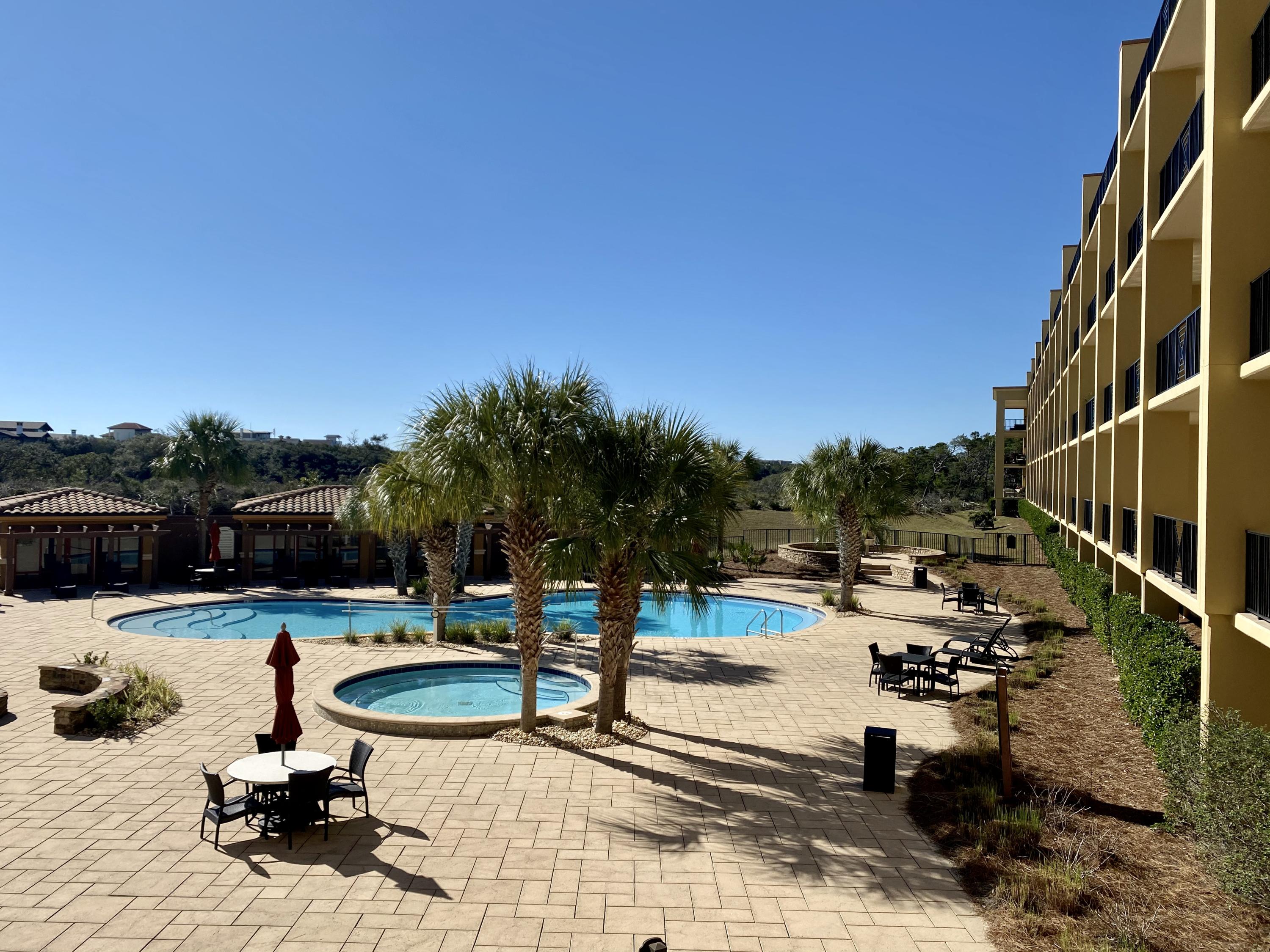 SANCTUARY BY THE SEA CONDO - Residential
