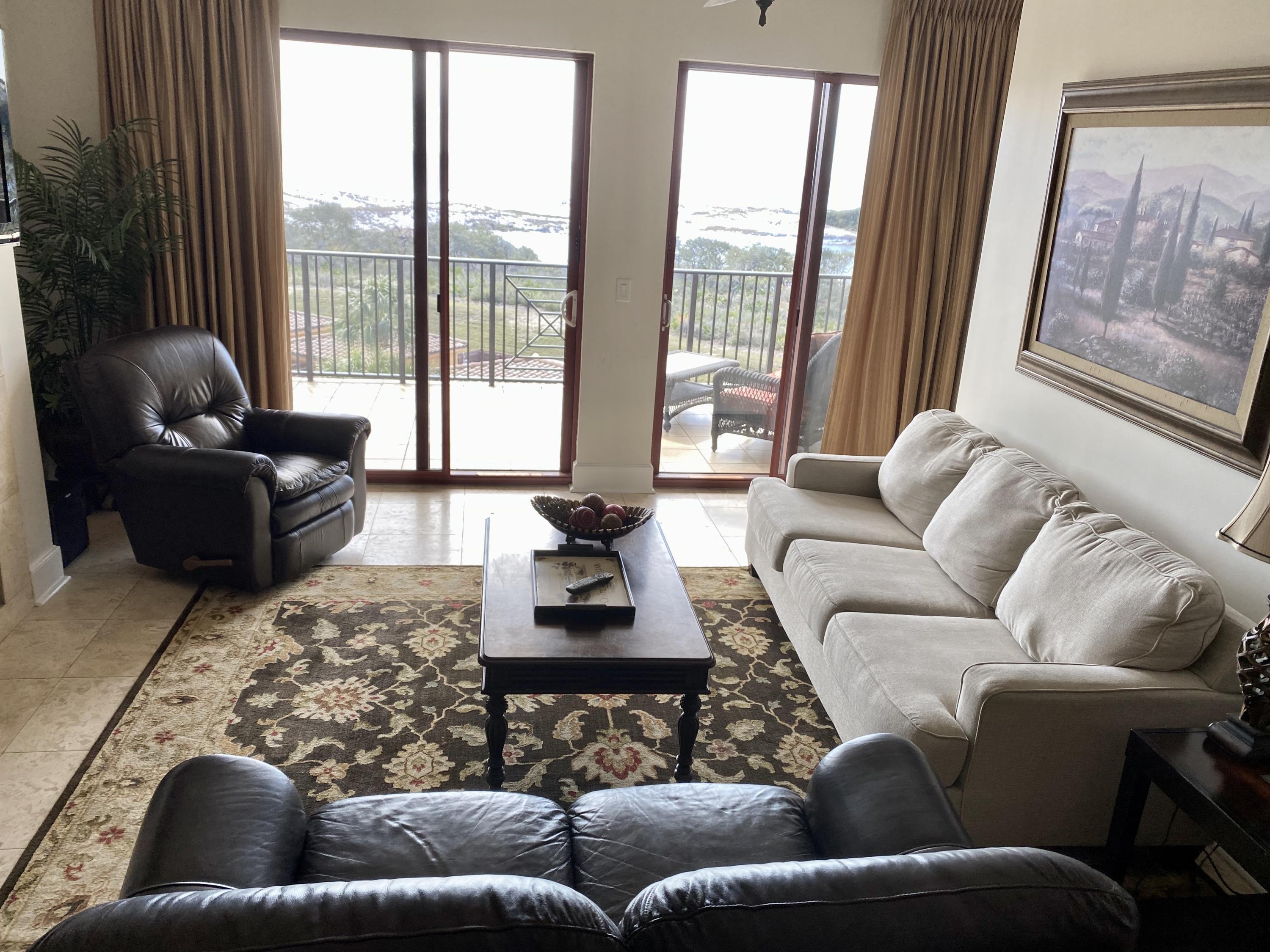 SANCTUARY BY THE SEA CONDO - Residential