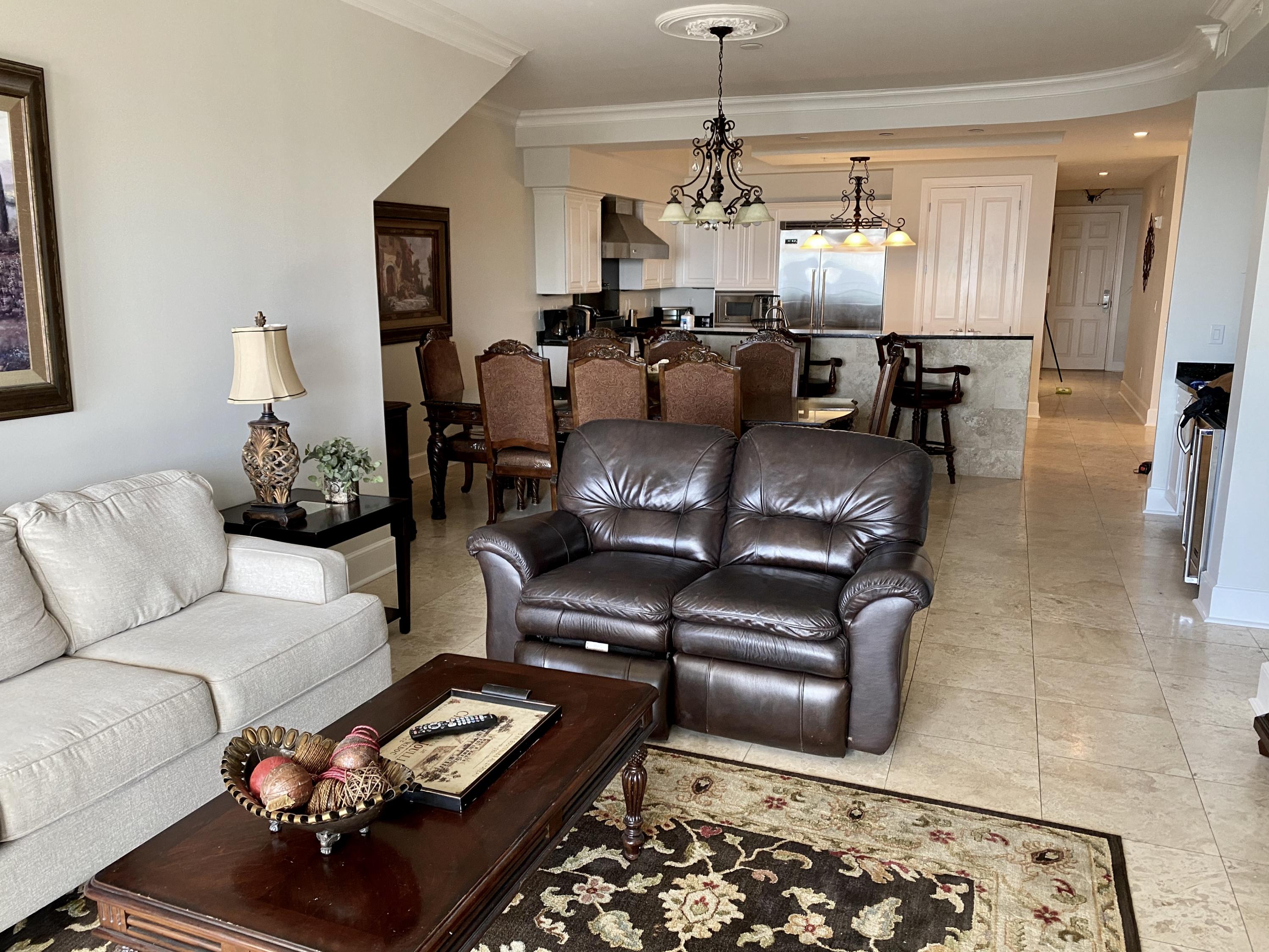 SANCTUARY BY THE SEA CONDO - Residential