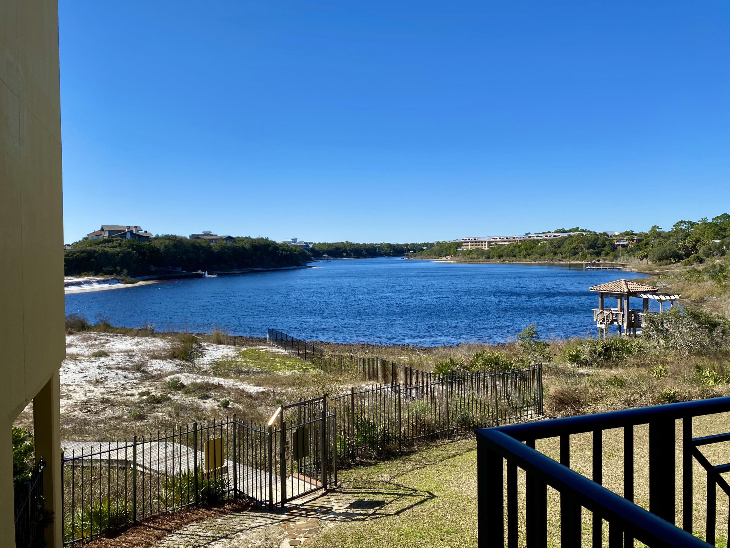 SANCTUARY BY THE SEA CONDO - Residential
