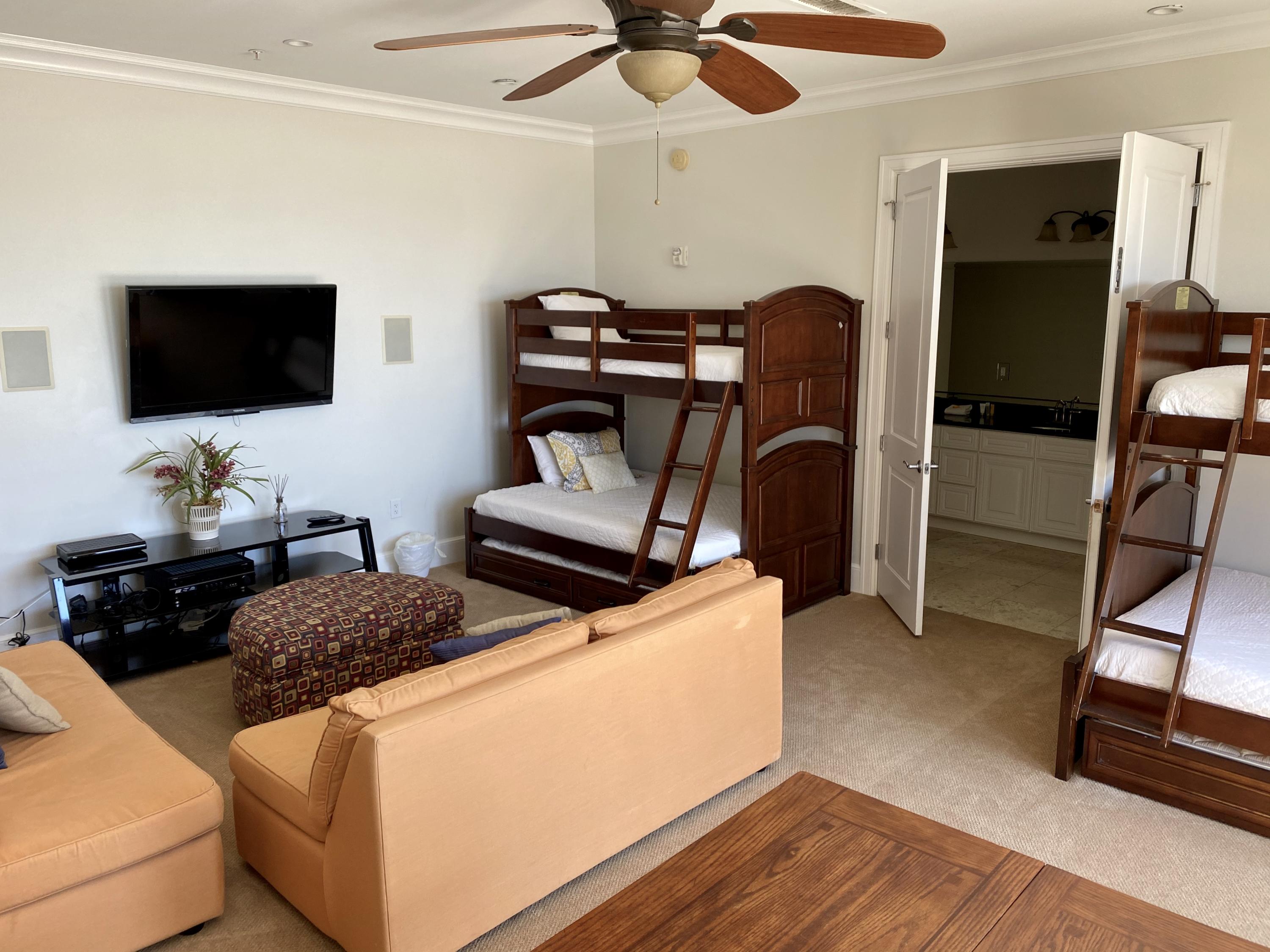 SANCTUARY BY THE SEA CONDO - Residential