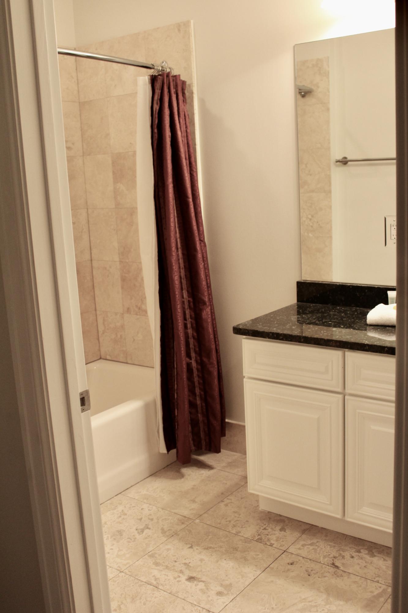 SANCTUARY BY THE SEA CONDO - Residential