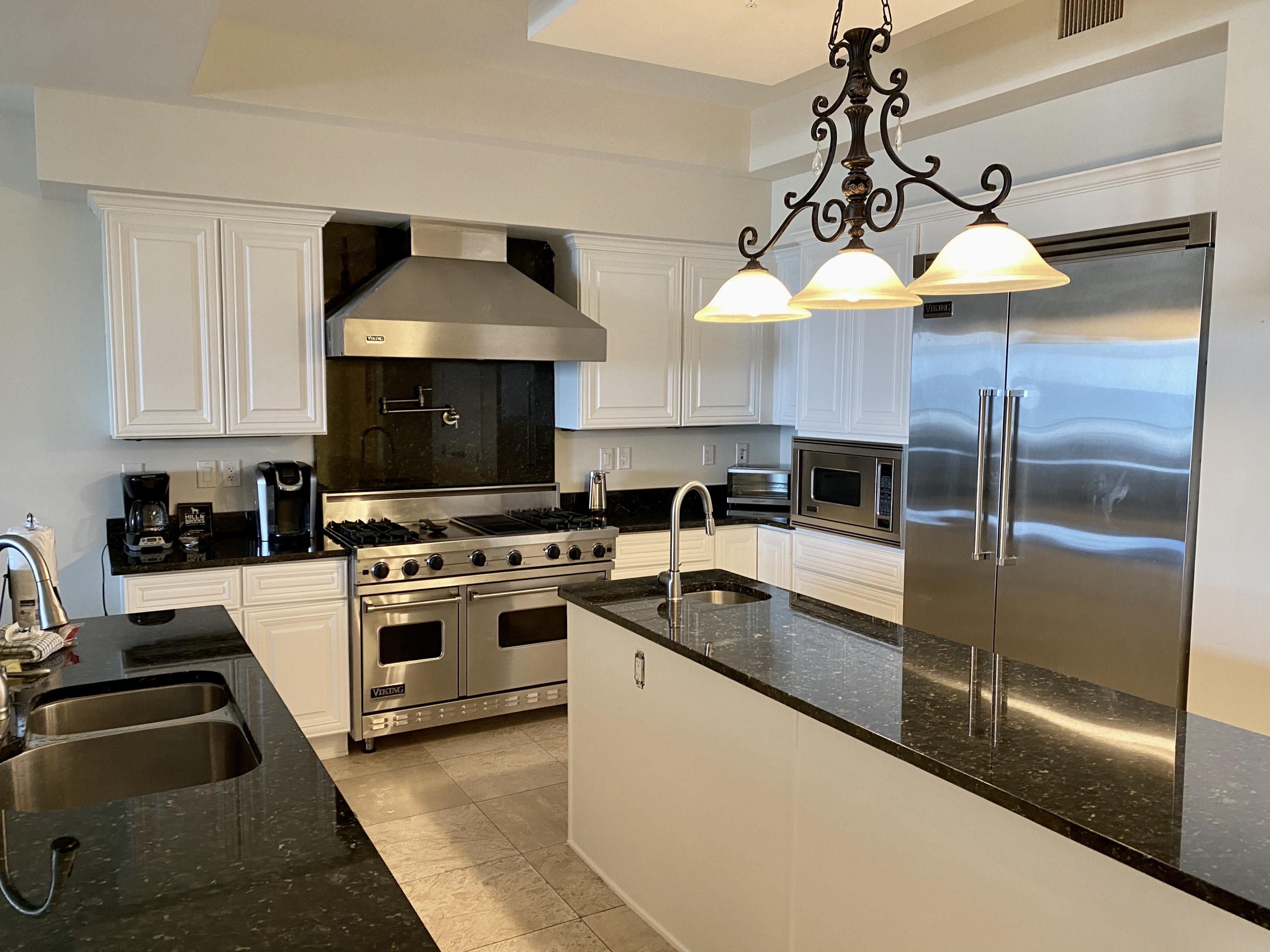 SANCTUARY BY THE SEA CONDO - Residential