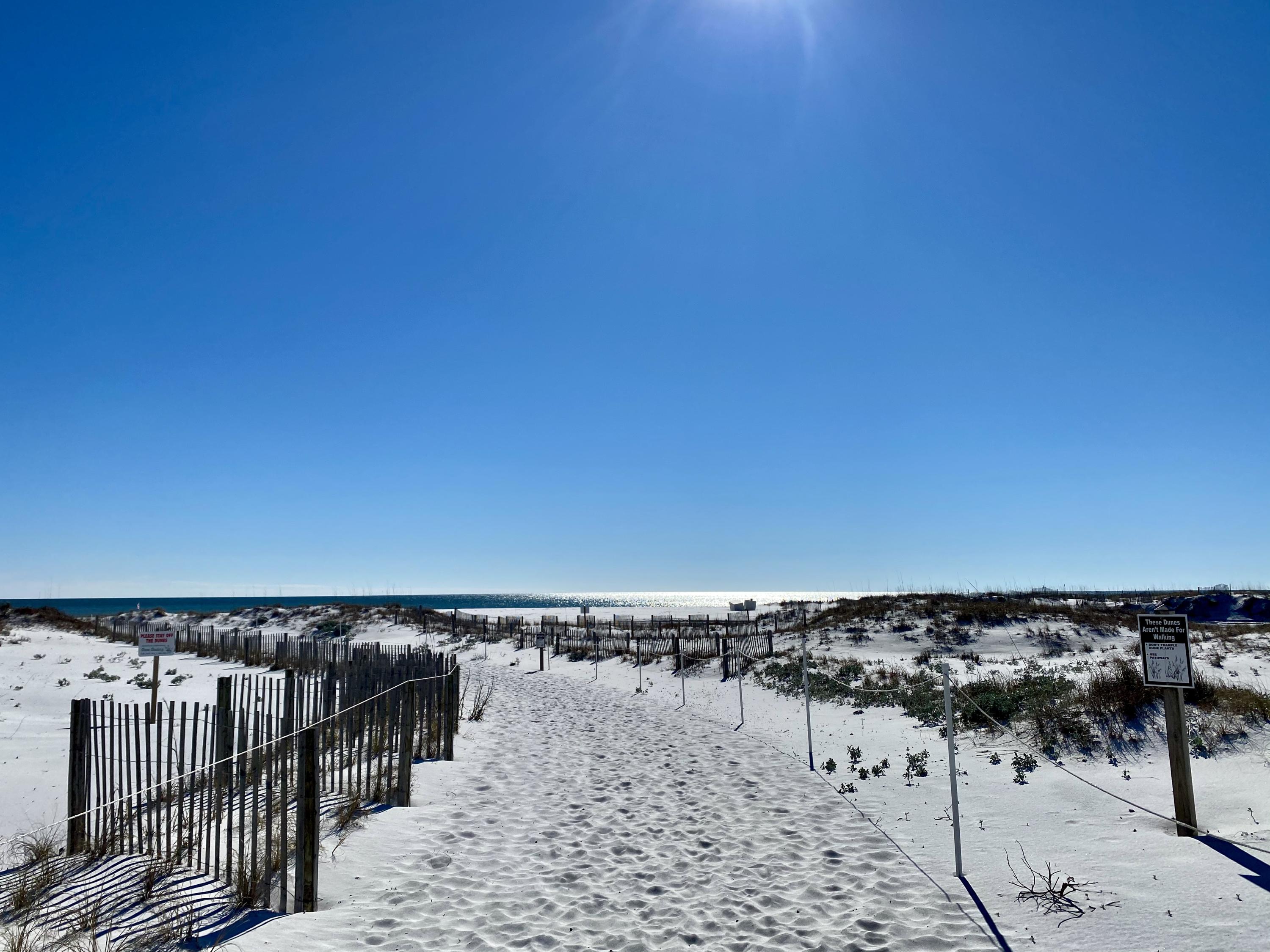 SANCTUARY BY THE SEA CONDO - Residential