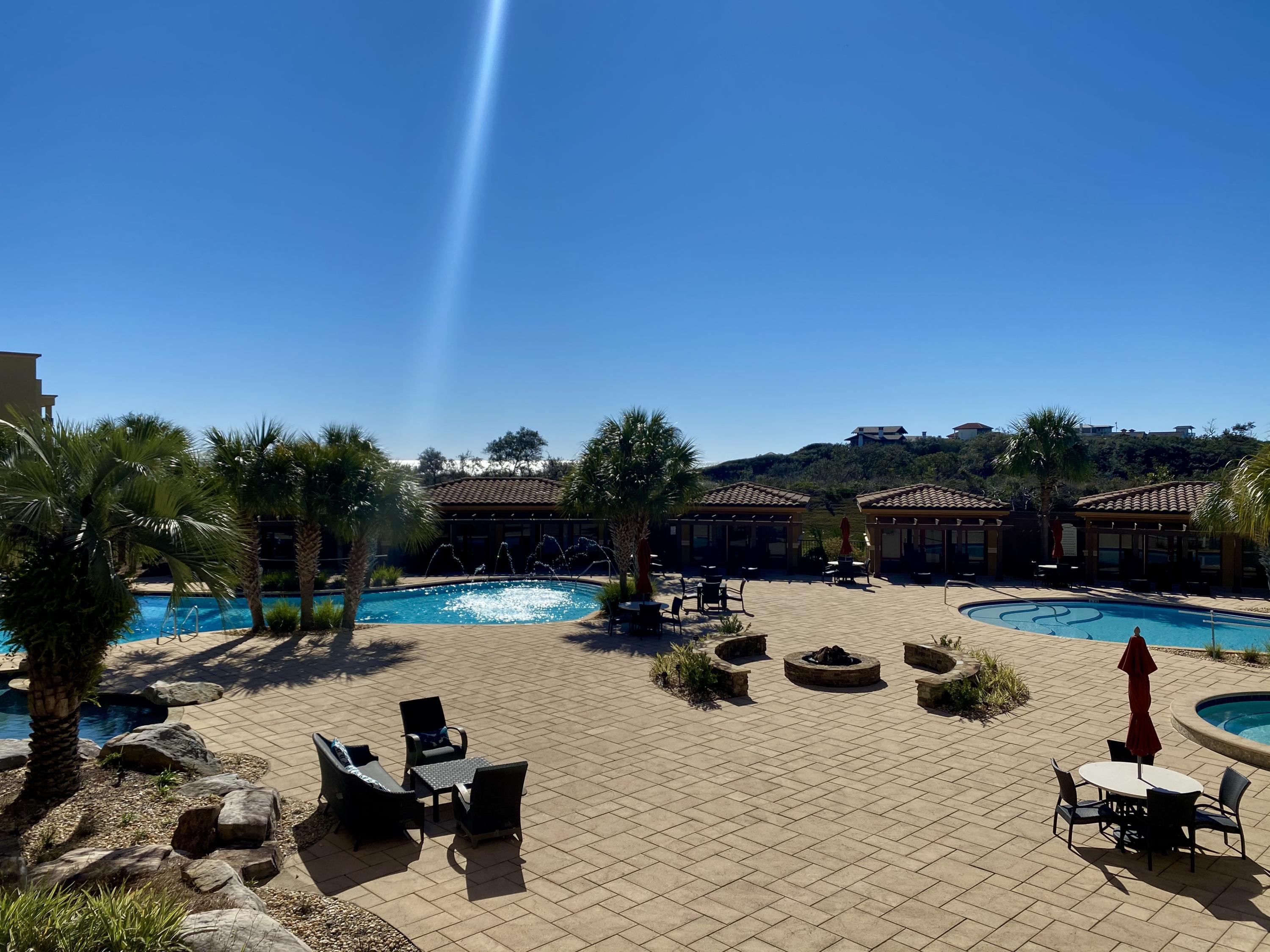 SANCTUARY BY THE SEA CONDO - Residential