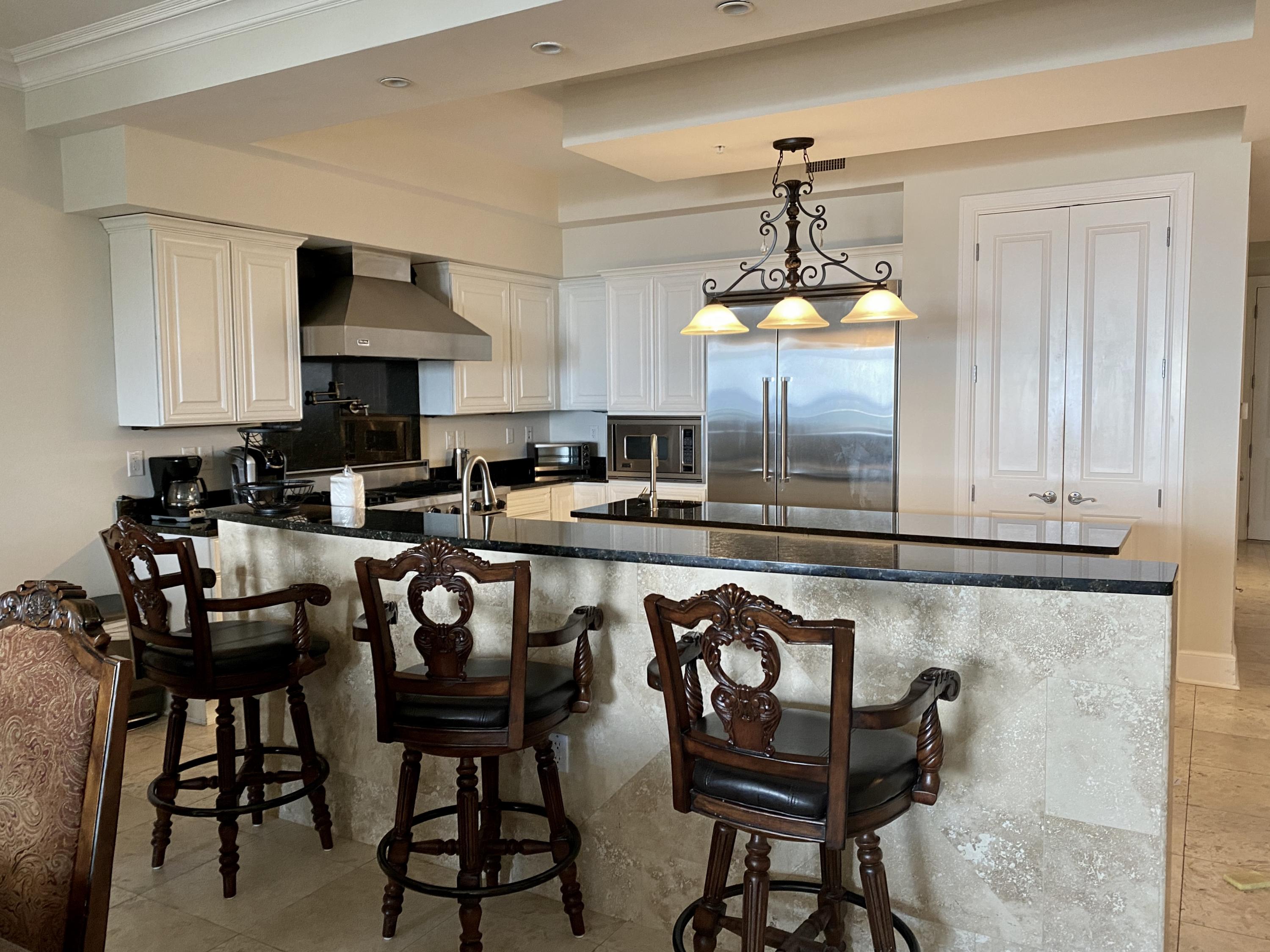 SANCTUARY BY THE SEA CONDO - Residential