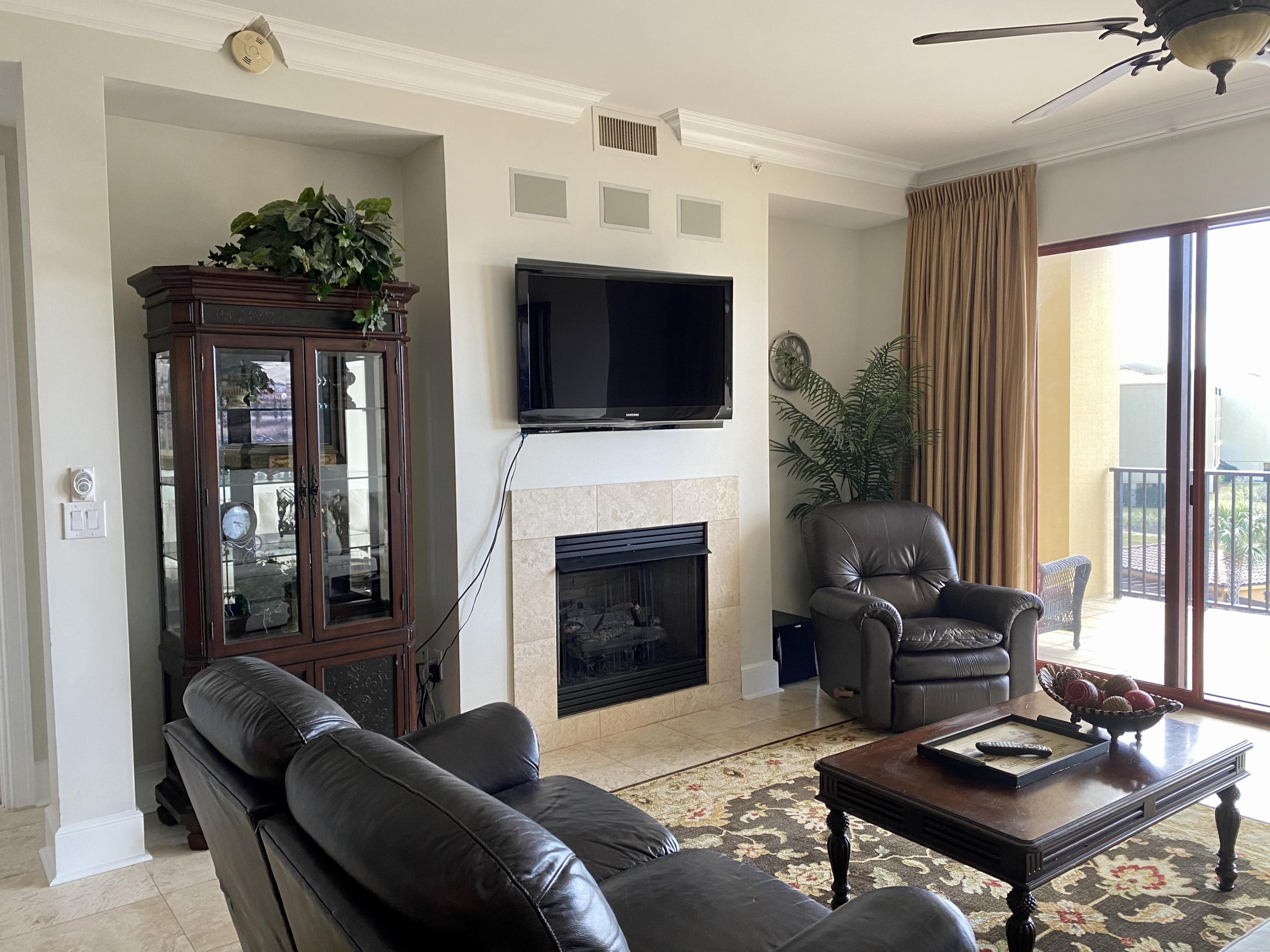 SANCTUARY BY THE SEA CONDO - Residential
