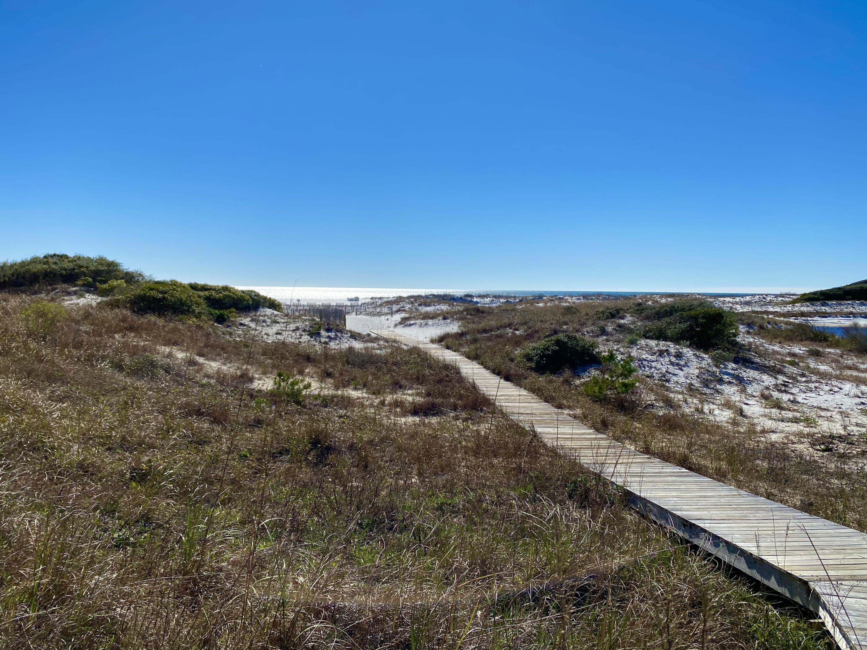 SANCTUARY BY THE SEA CONDO - Residential