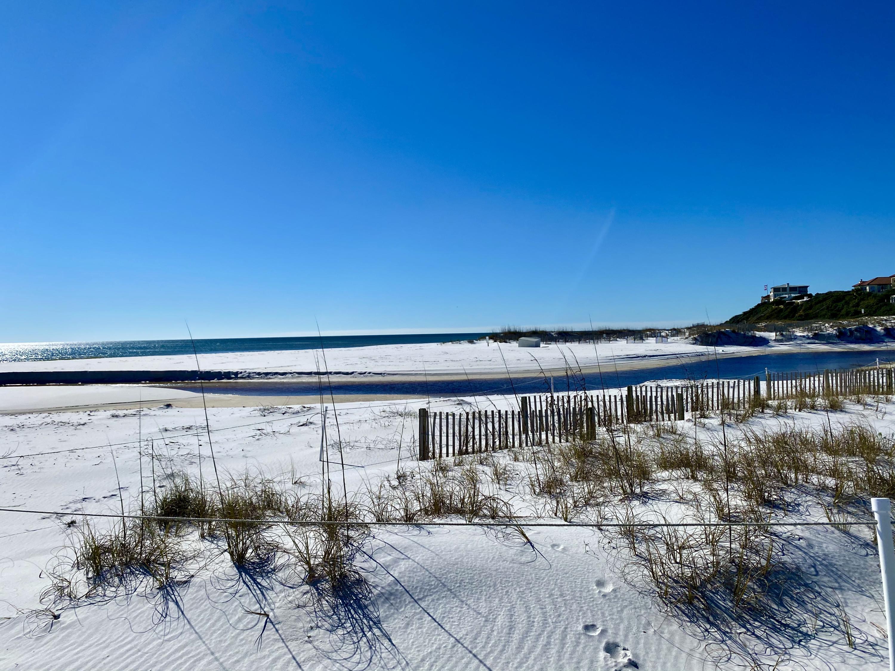 SANCTUARY BY THE SEA CONDO - Residential