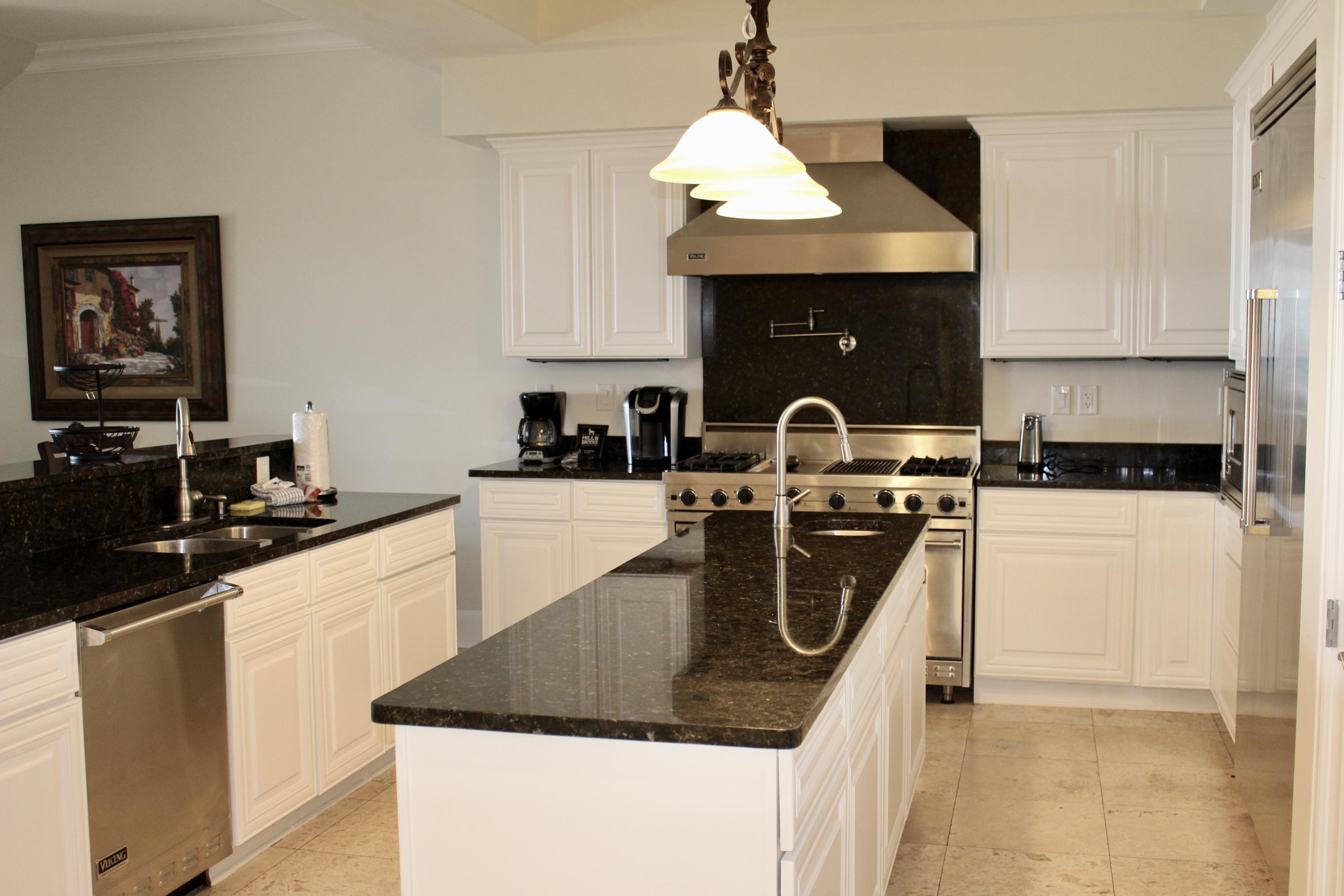 SANCTUARY BY THE SEA CONDO - Residential