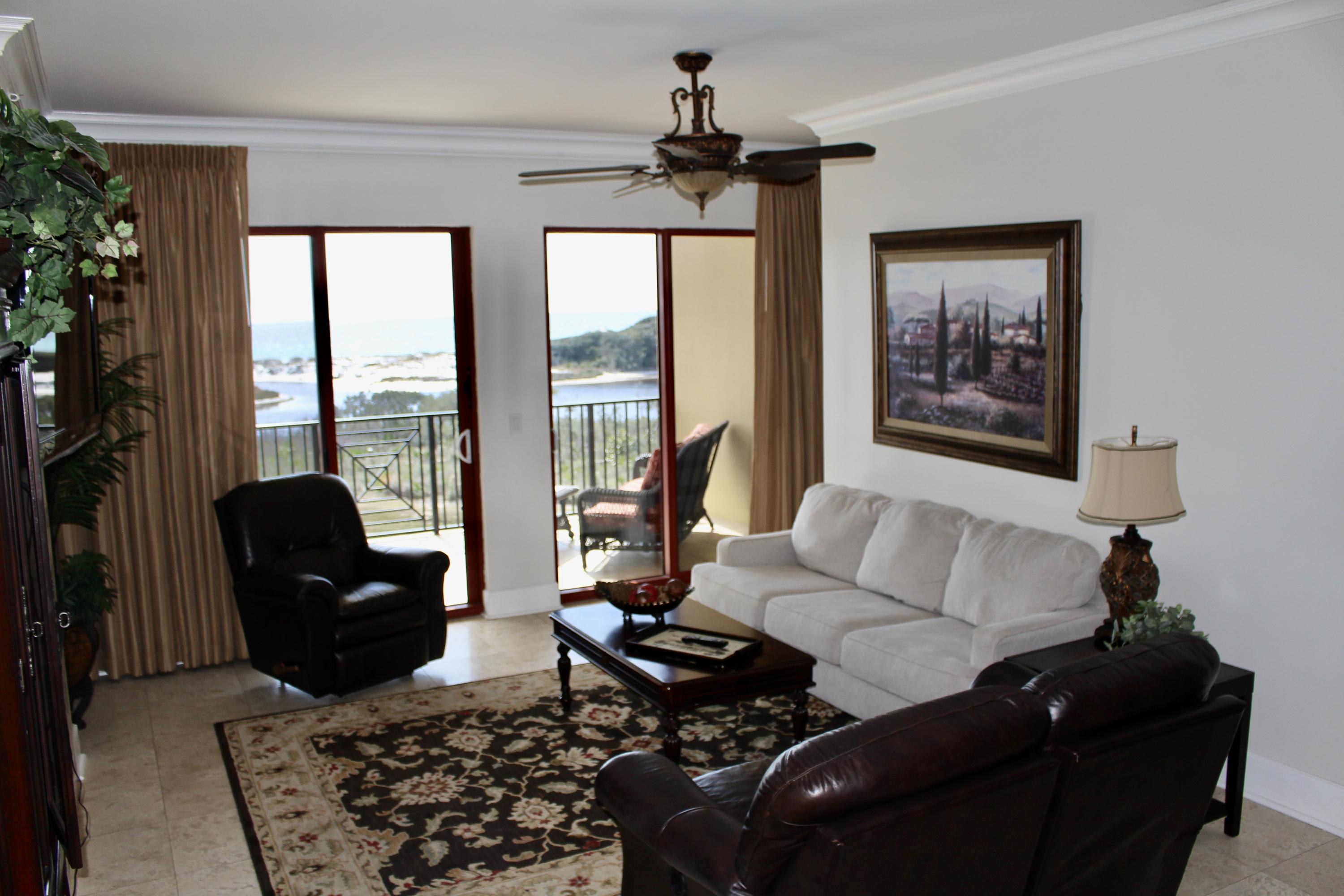 SANCTUARY BY THE SEA CONDO - Residential