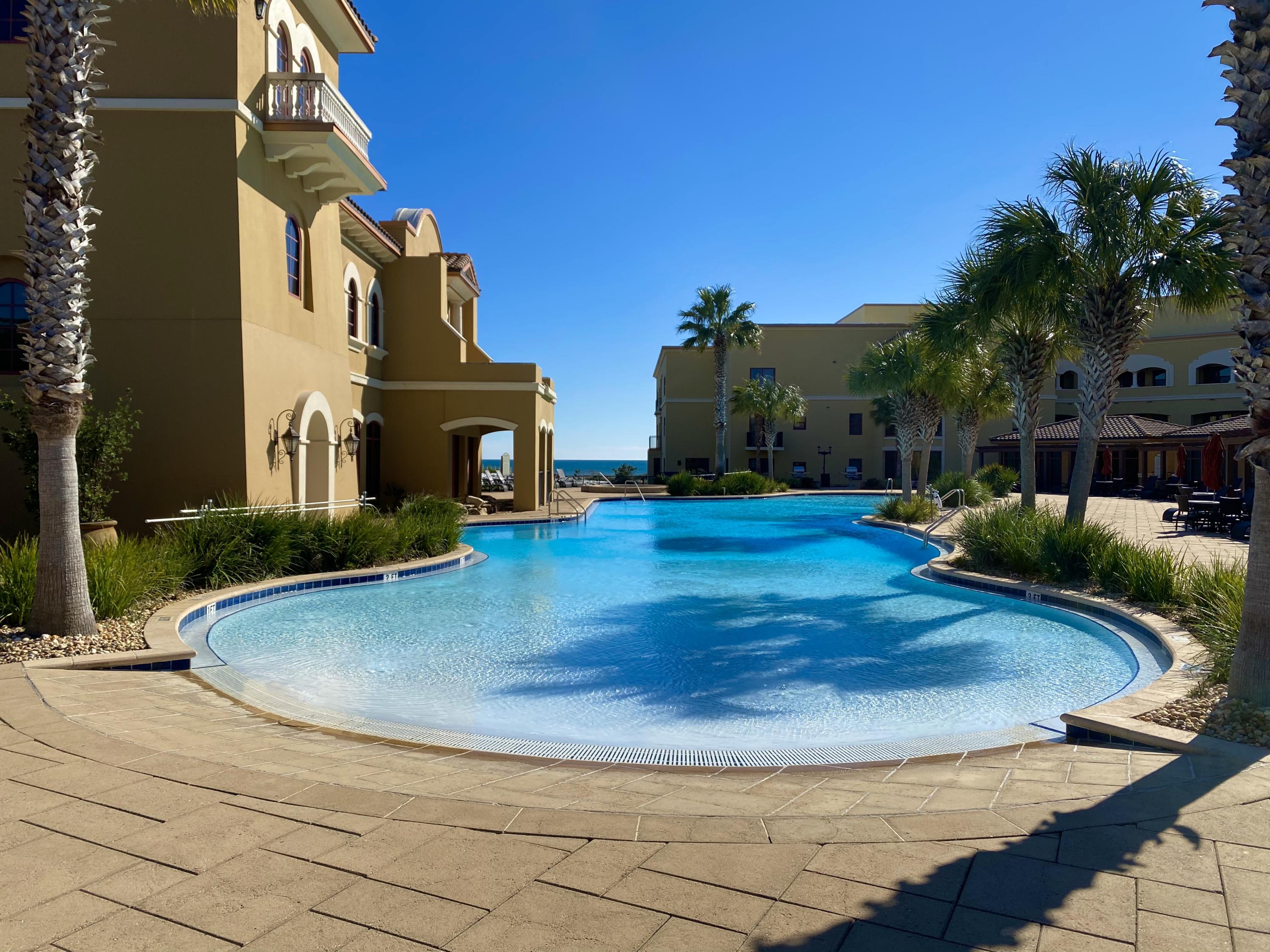 SANCTUARY BY THE SEA CONDO - Residential