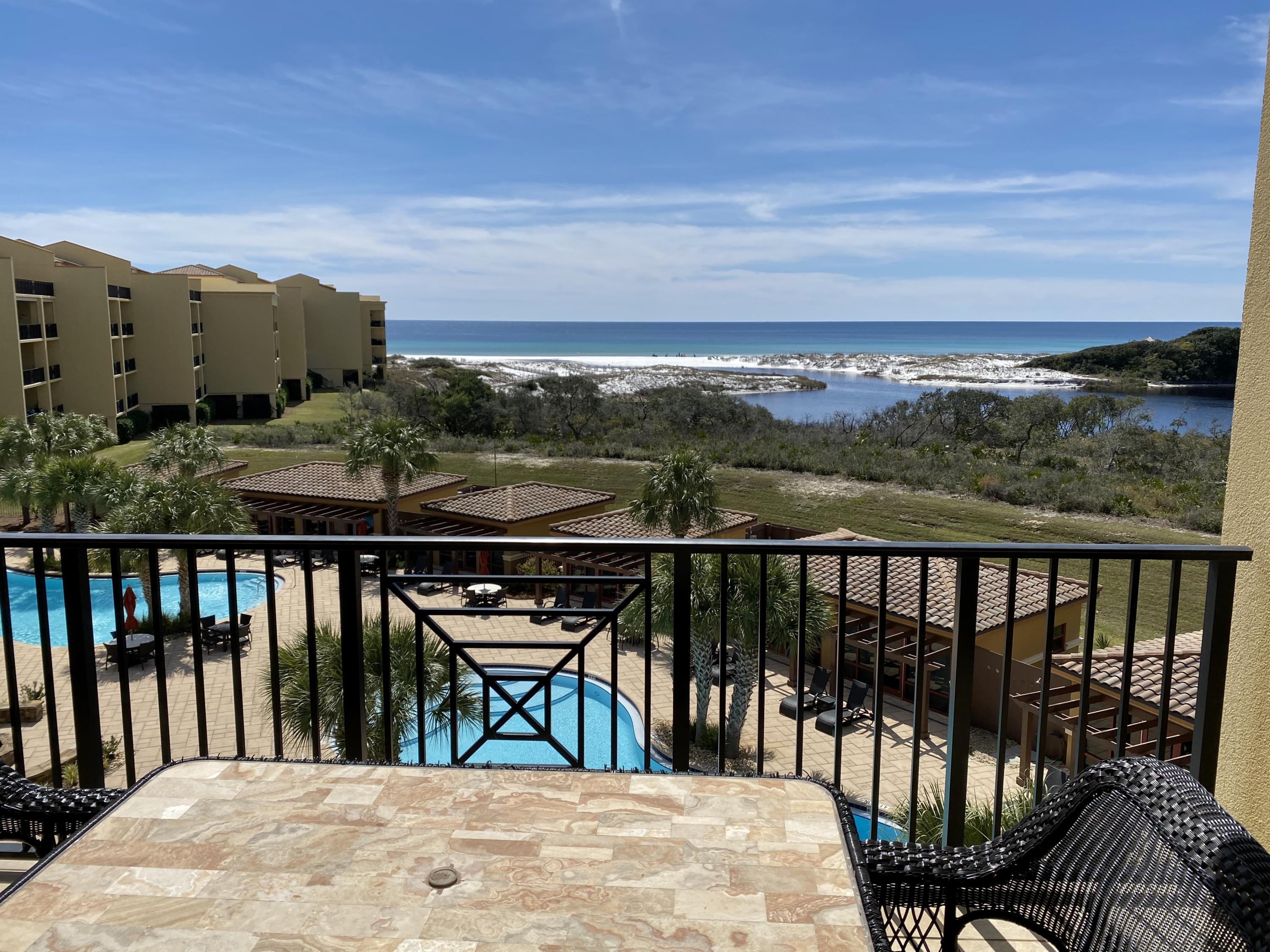 SANCTUARY BY THE SEA CONDO - Residential