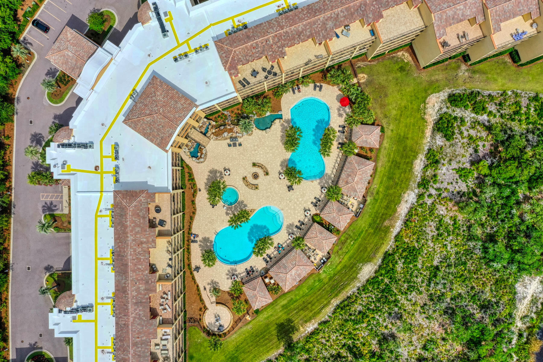 SANCTUARY BY THE SEA CONDO - Residential