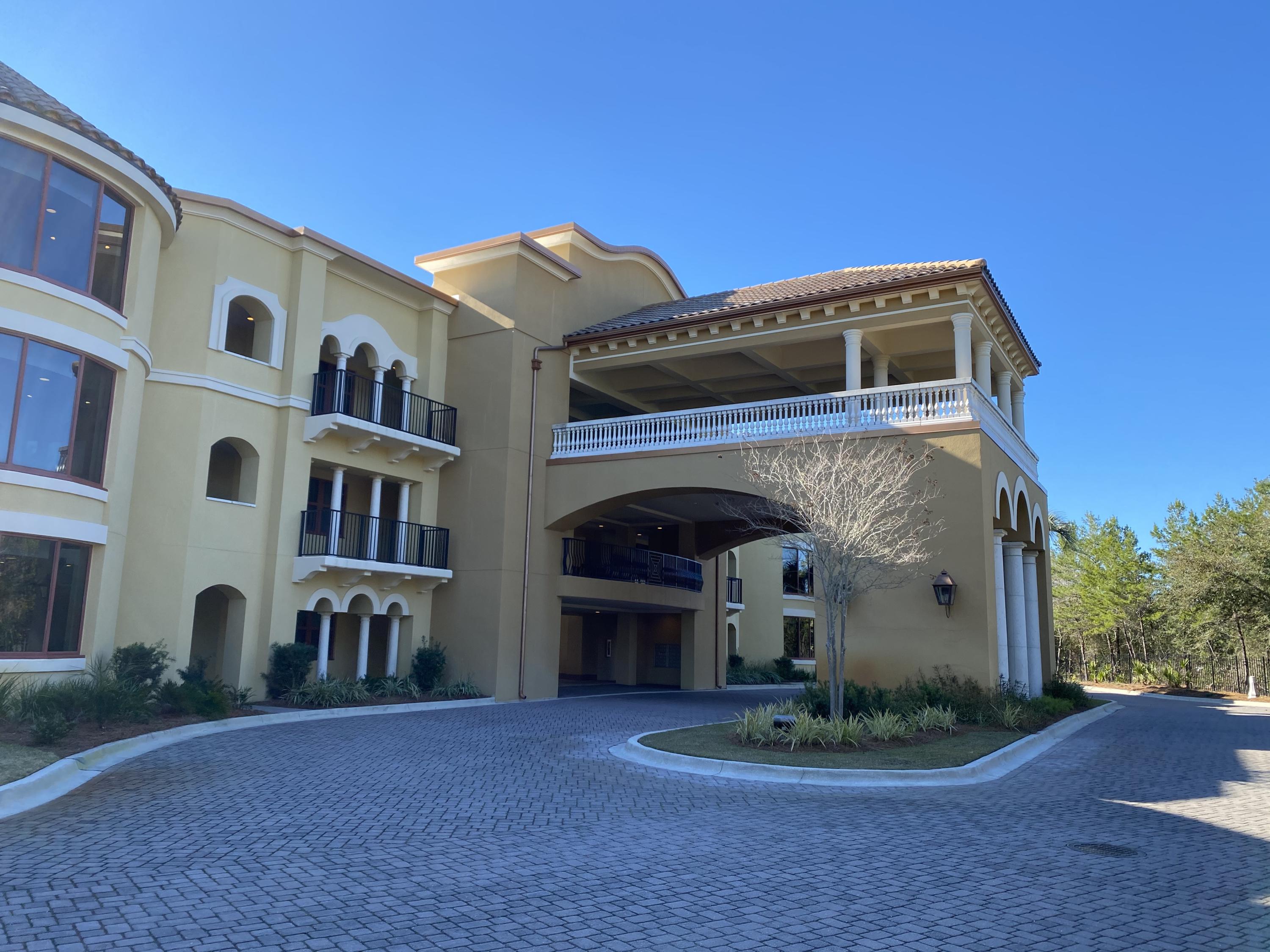 SANCTUARY BY THE SEA CONDO - Residential