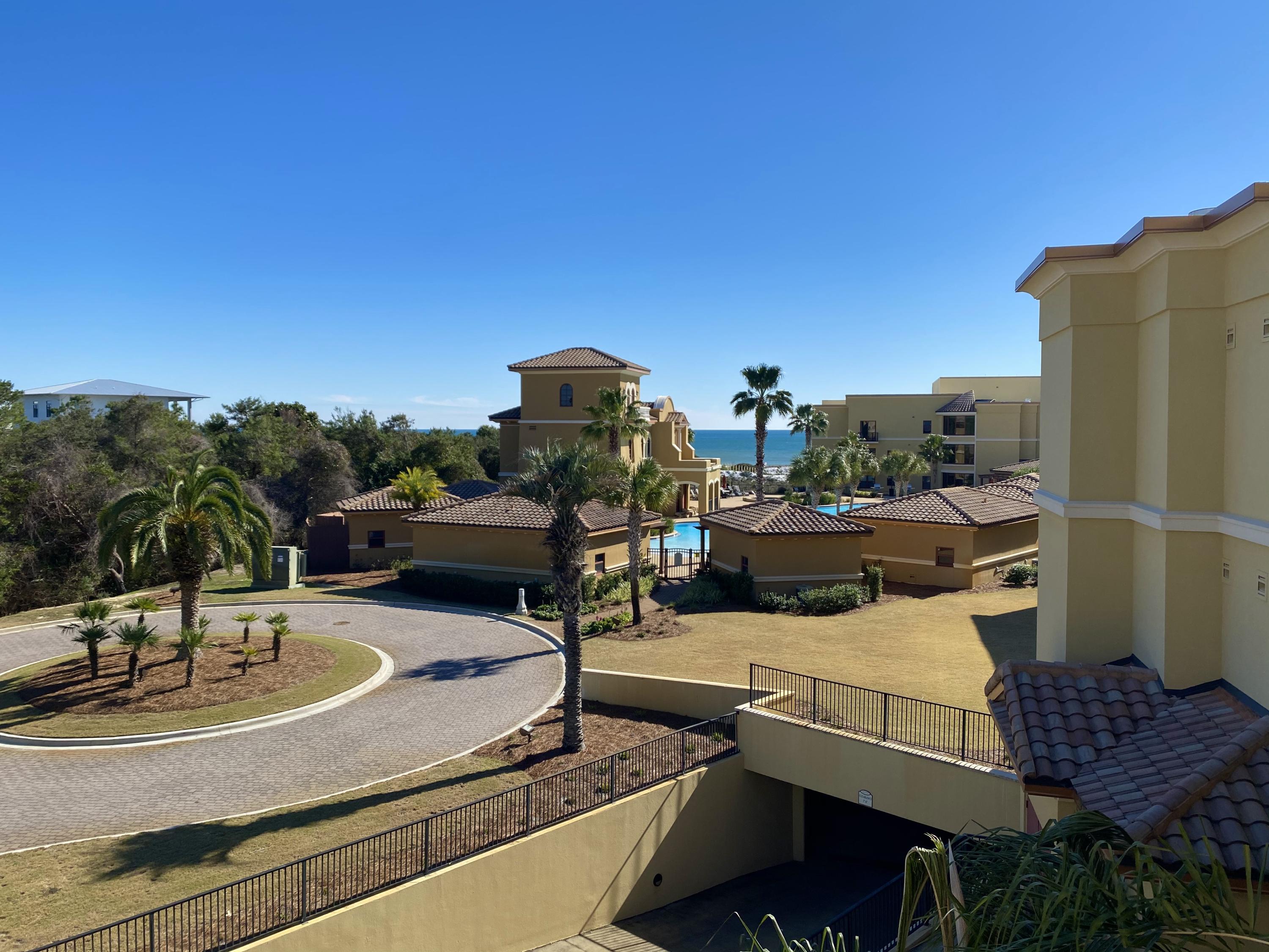 SANCTUARY BY THE SEA CONDO - Residential