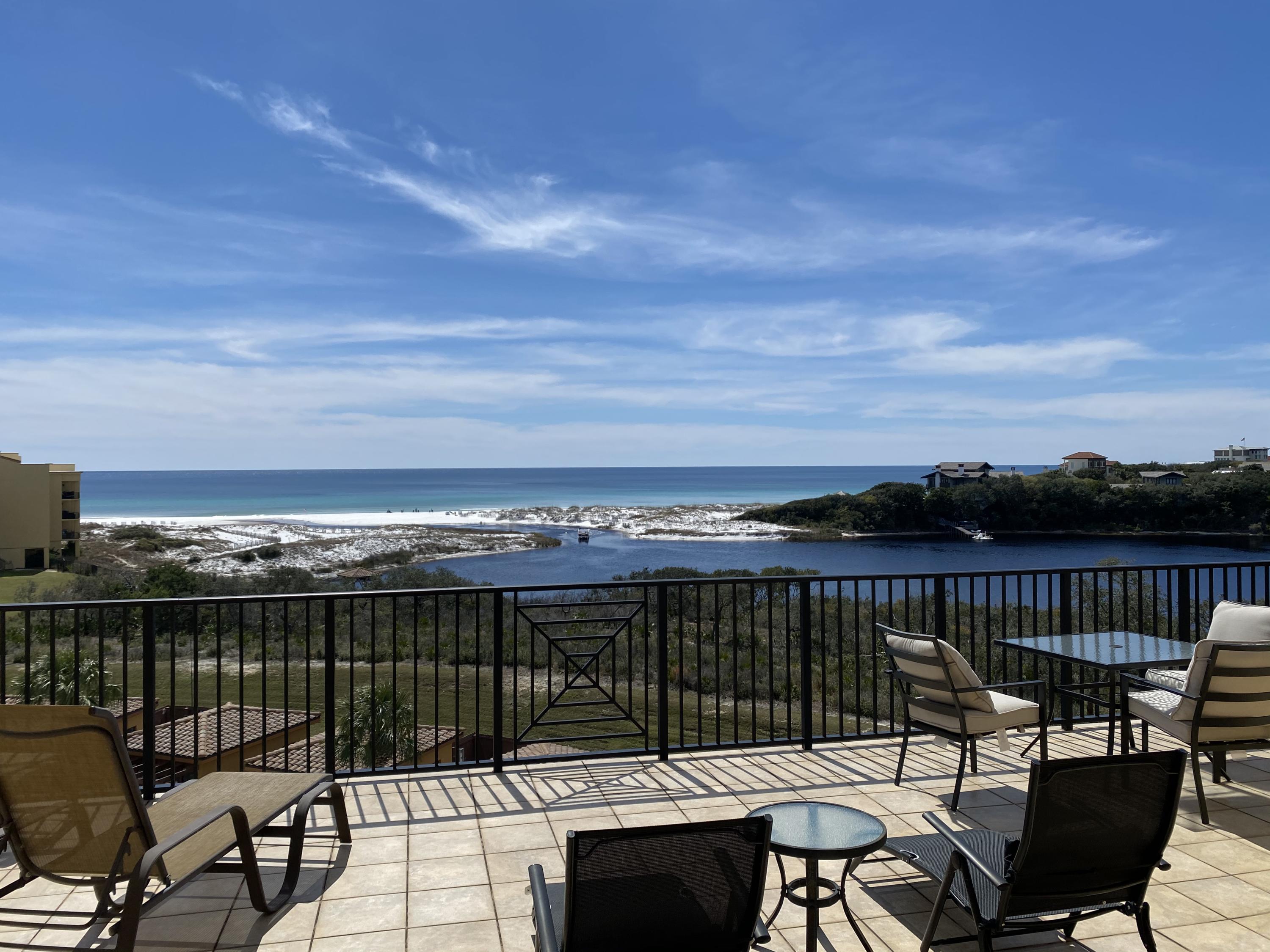 SANCTUARY BY THE SEA CONDO - Residential