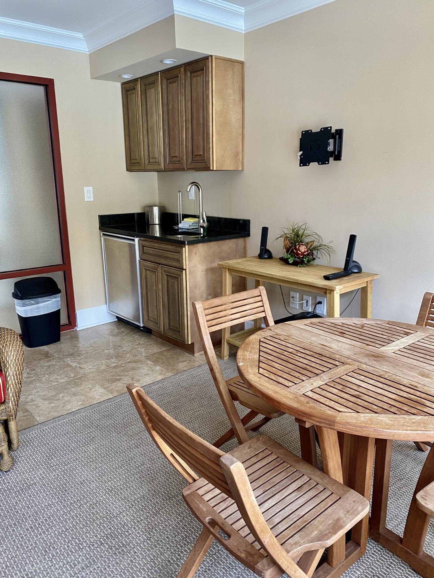 SANCTUARY BY THE SEA CONDO - Residential