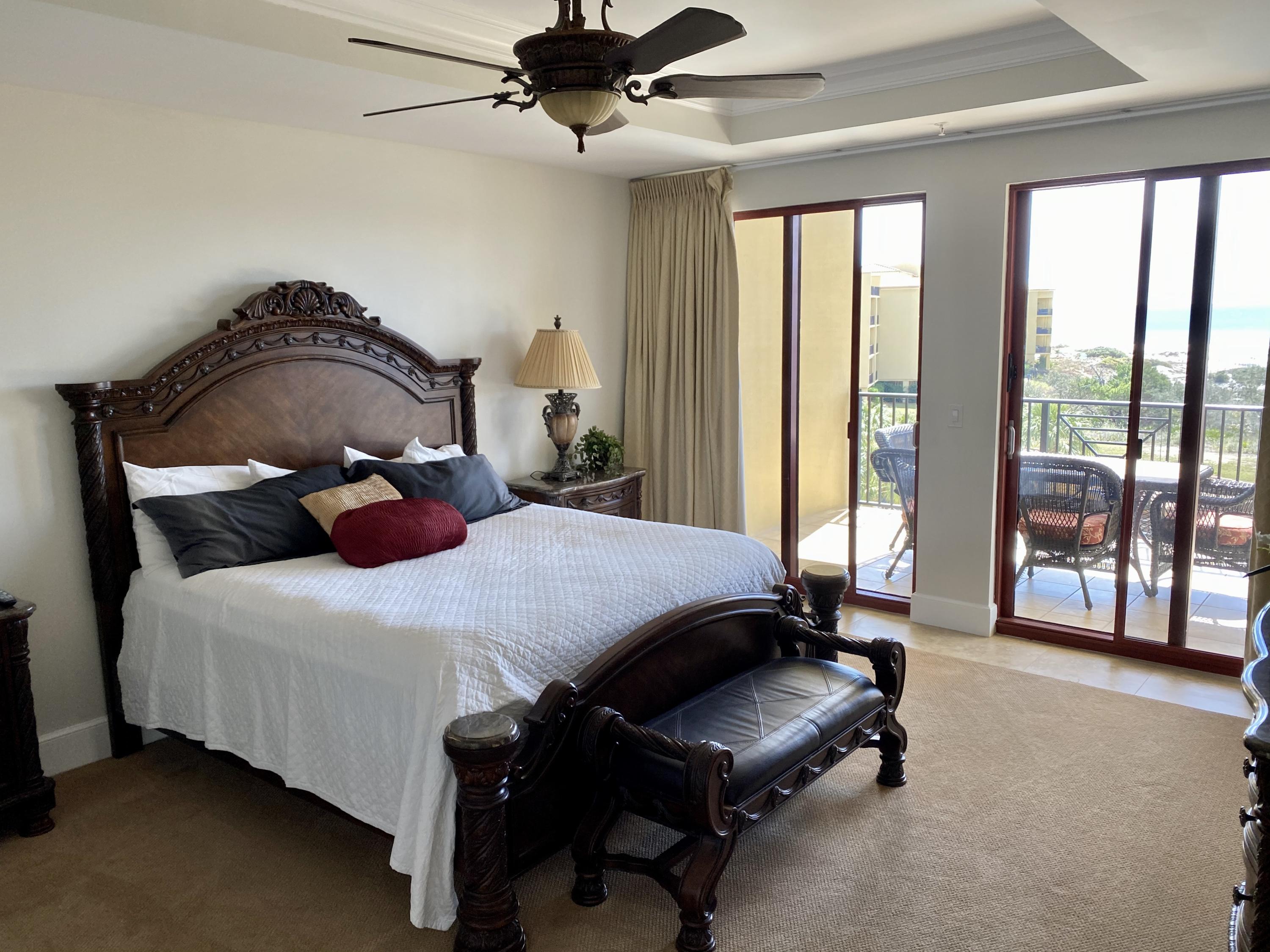 SANCTUARY BY THE SEA CONDO - Residential