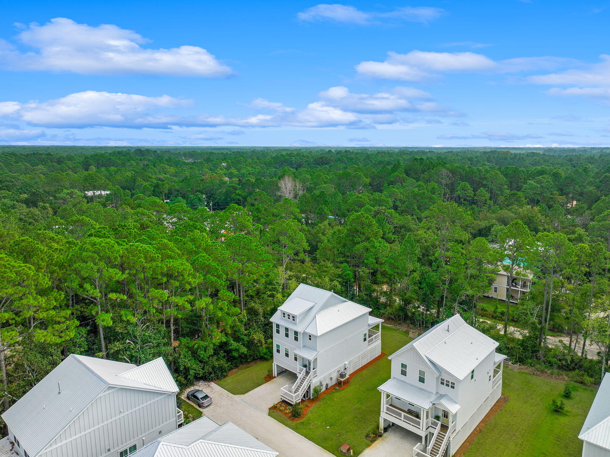 Cessna Village - Residential