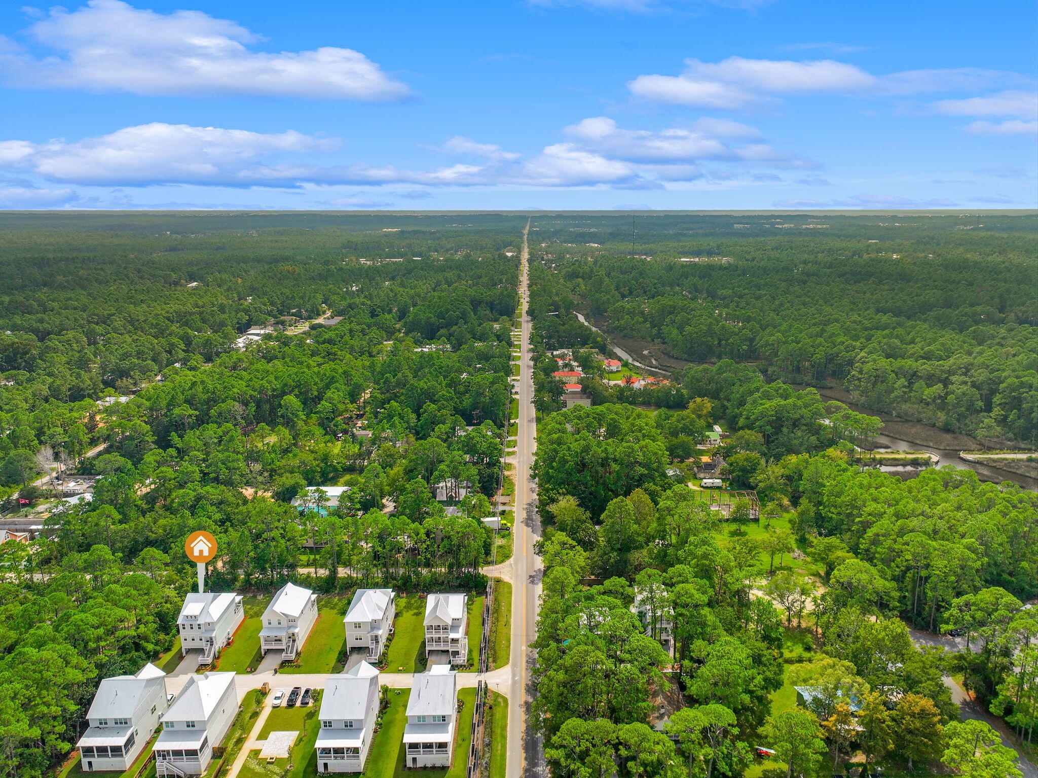 Cessna Village - Residential