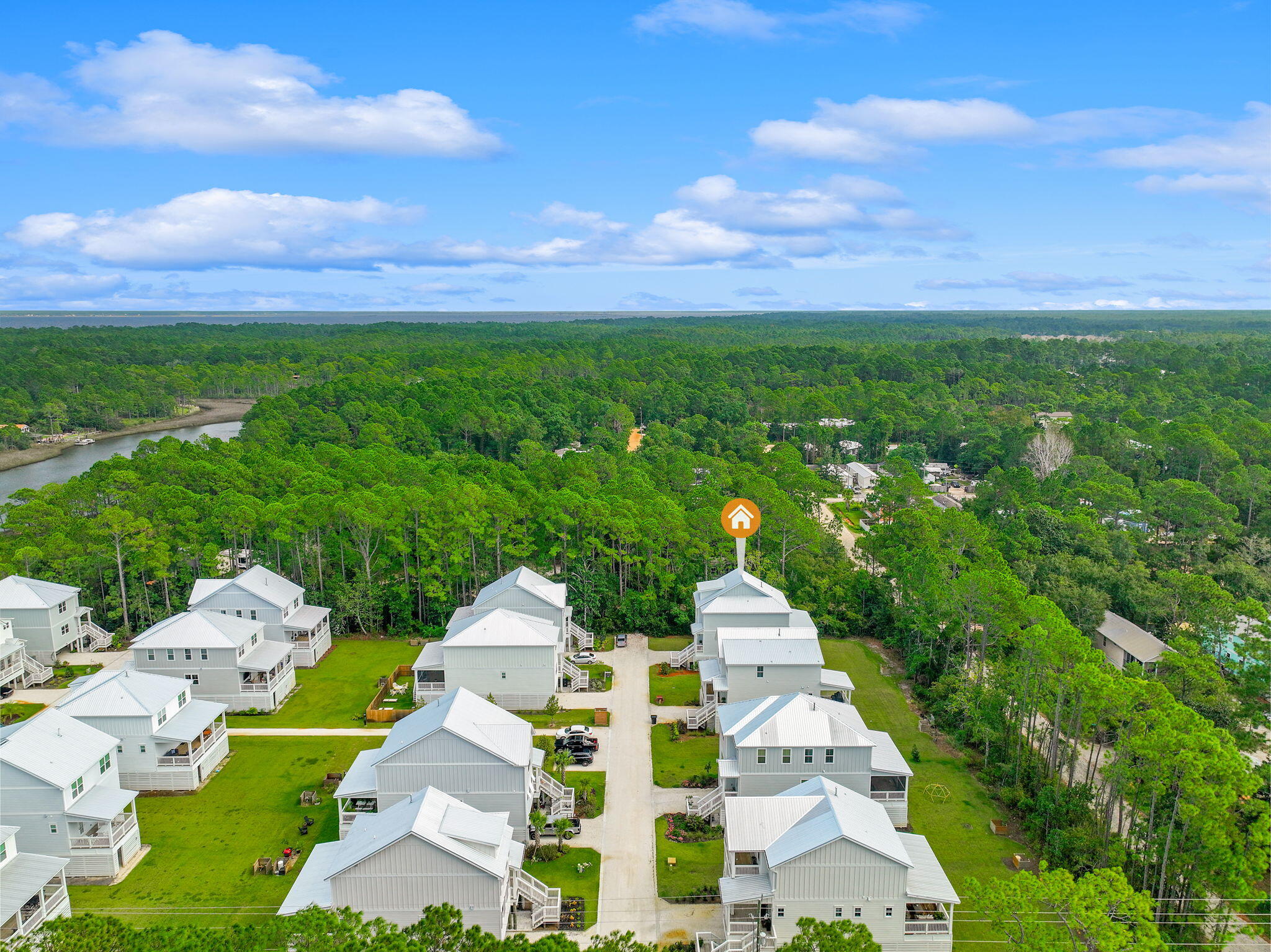 Cessna Village - Residential