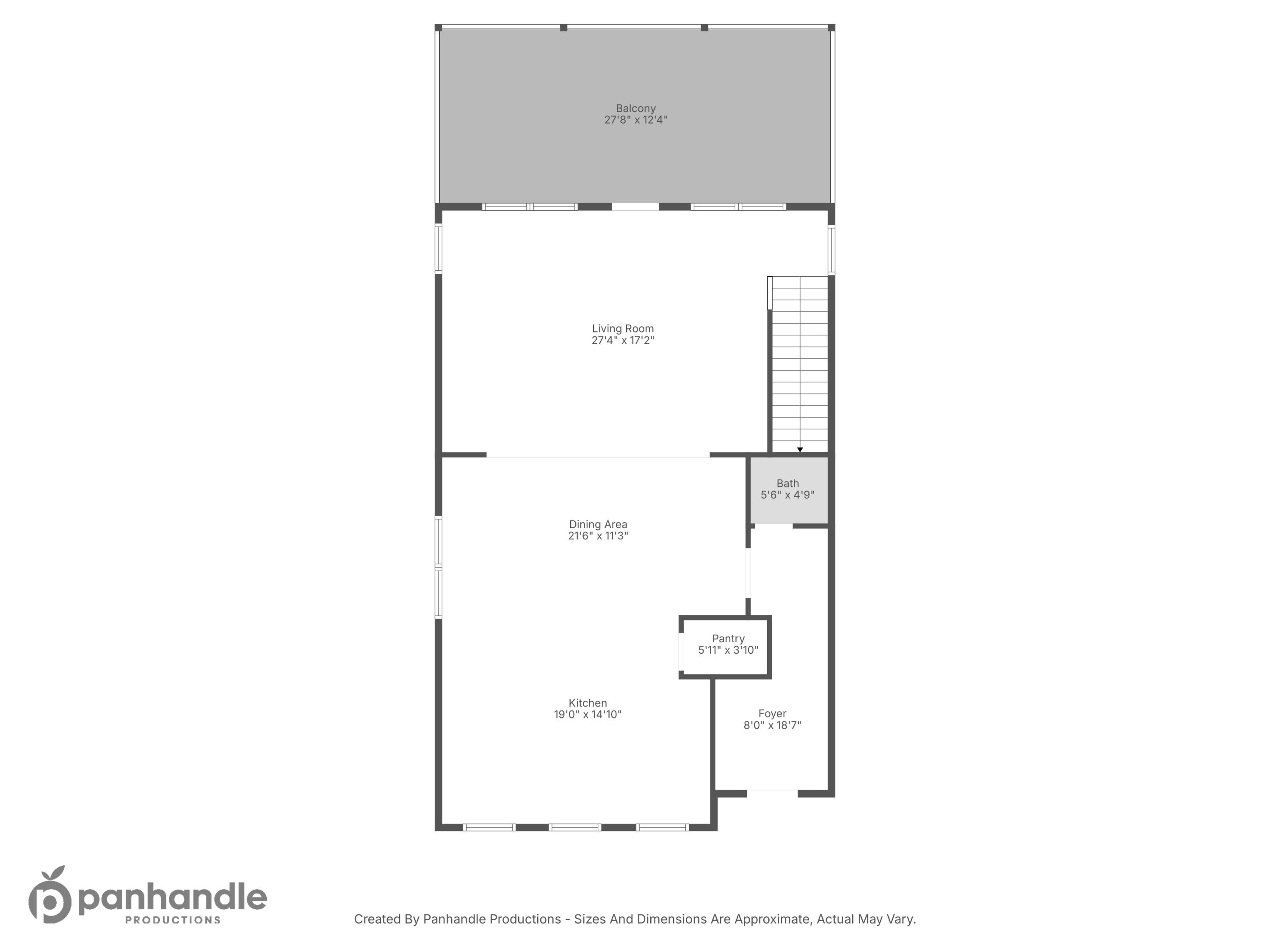 Cessna Village - Residential