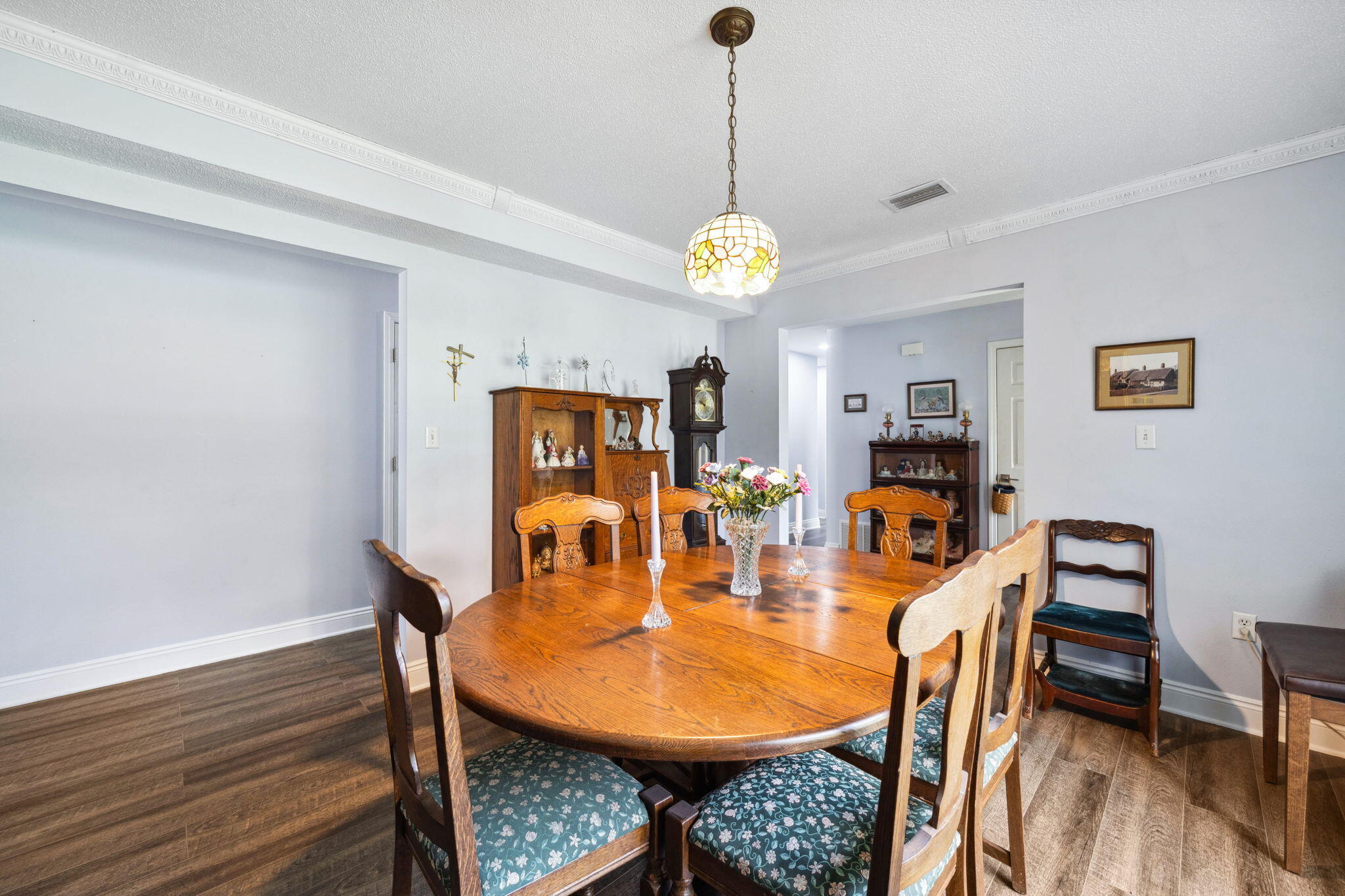 PARKWOOD ESTATES PH 5 - Residential