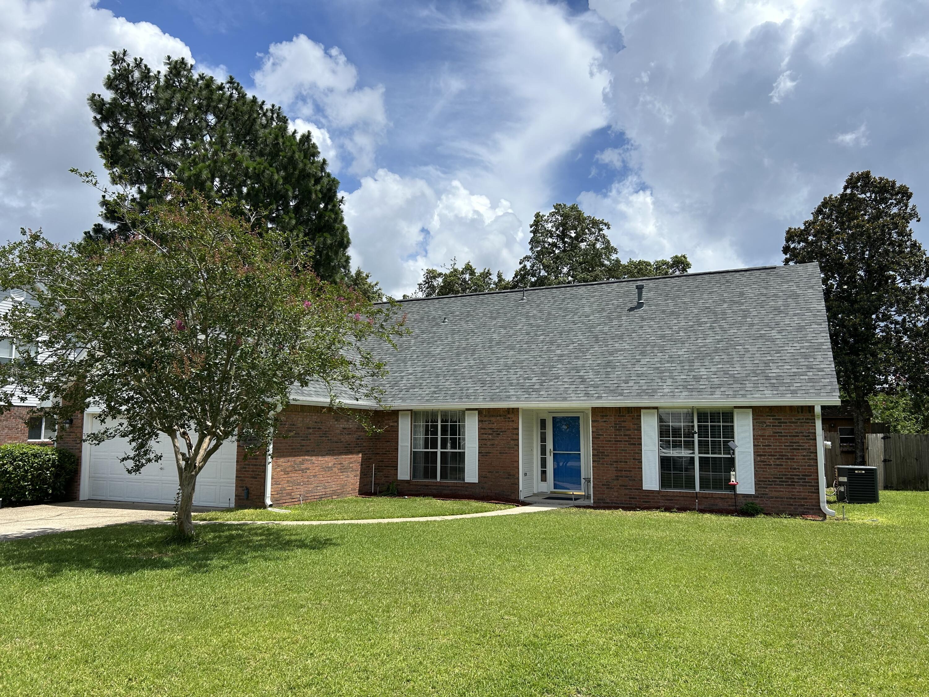 PARKWOOD ESTATES PH 5 - Residential