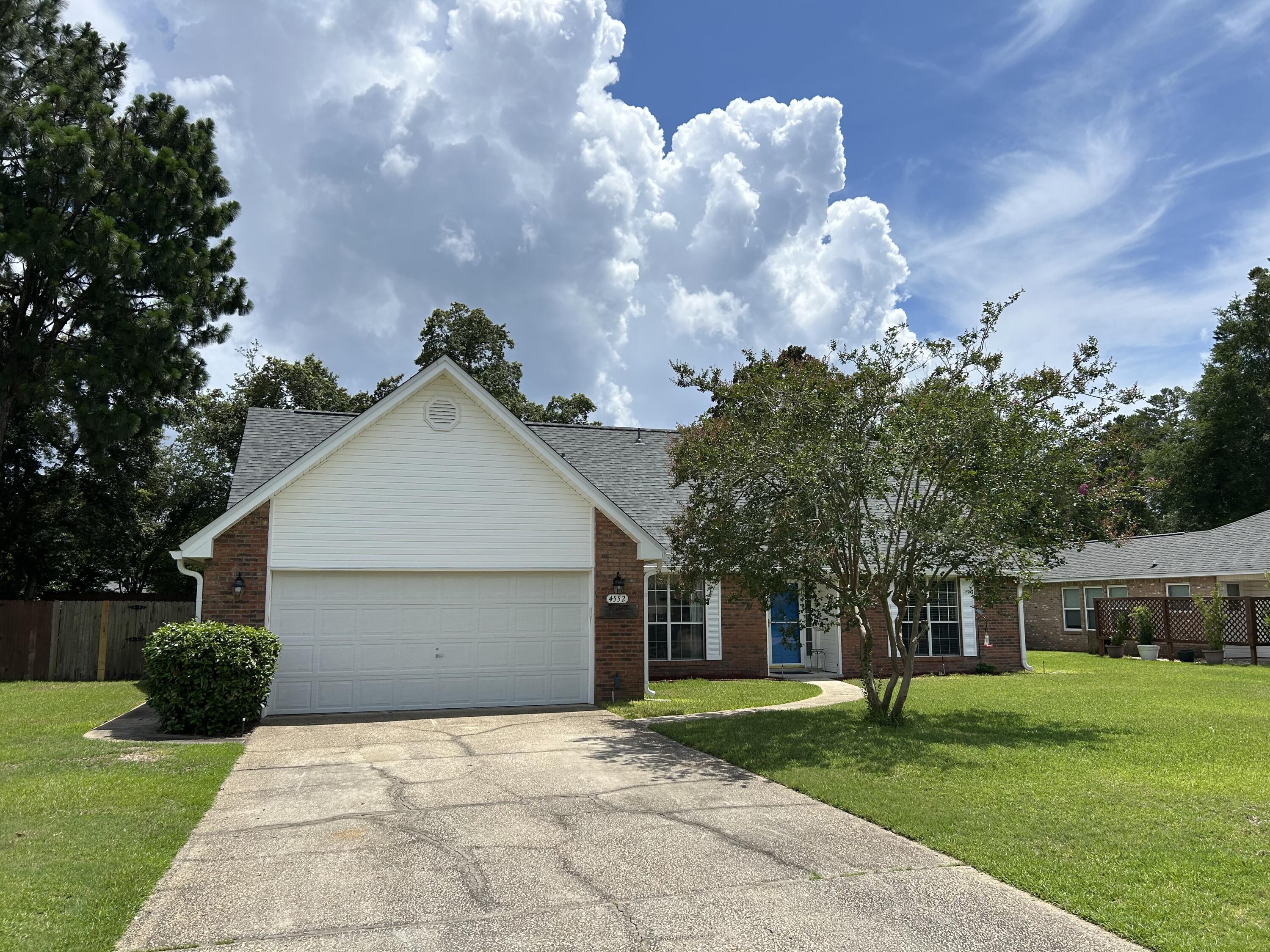 PARKWOOD ESTATES PH 5 - Residential