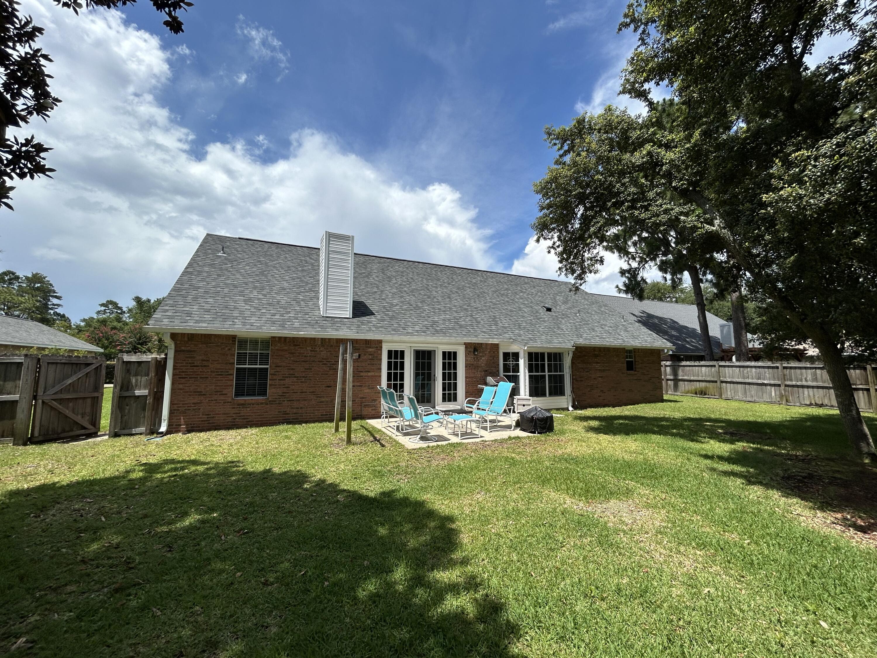 PARKWOOD ESTATES PH 5 - Residential